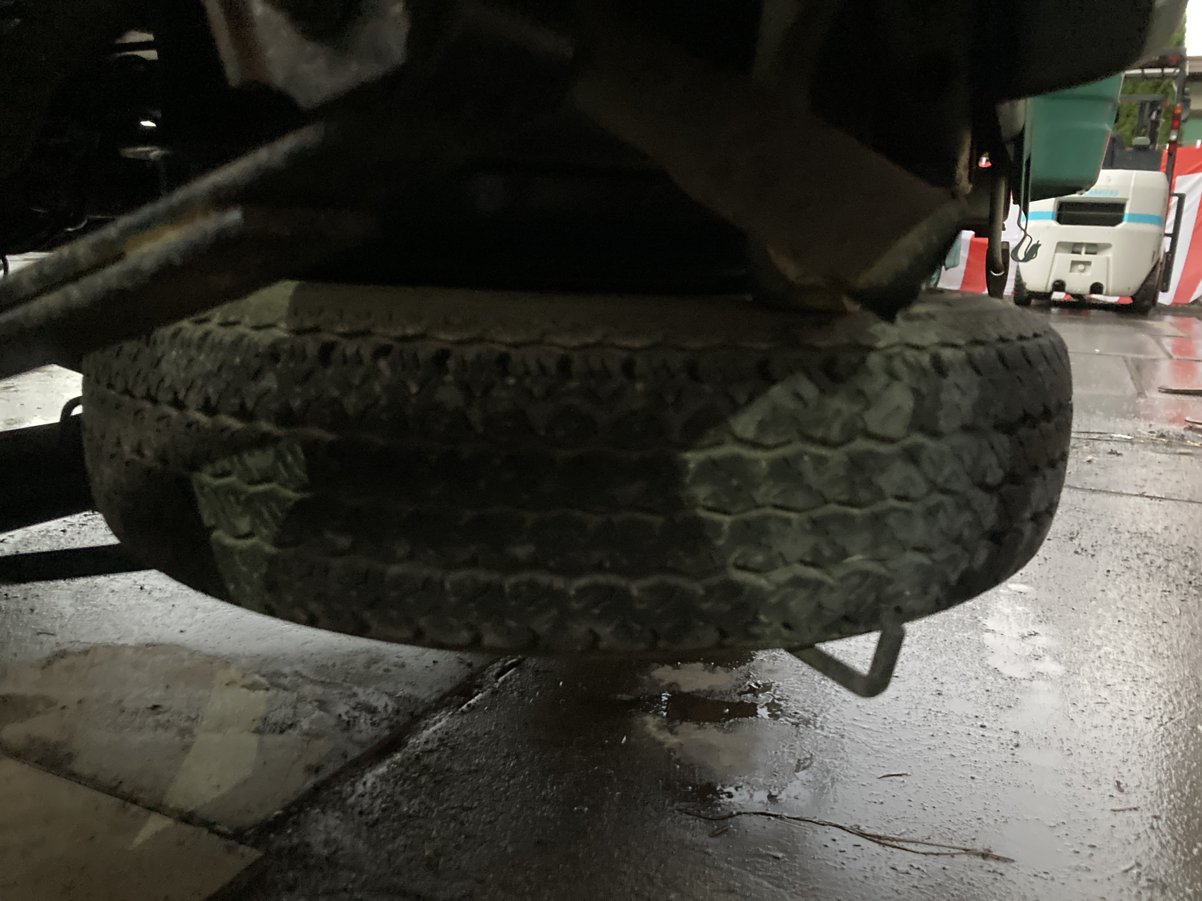 ダイハツ 軽トラック　EBD-S211P 2009 H21年式 45051km - 画像 14