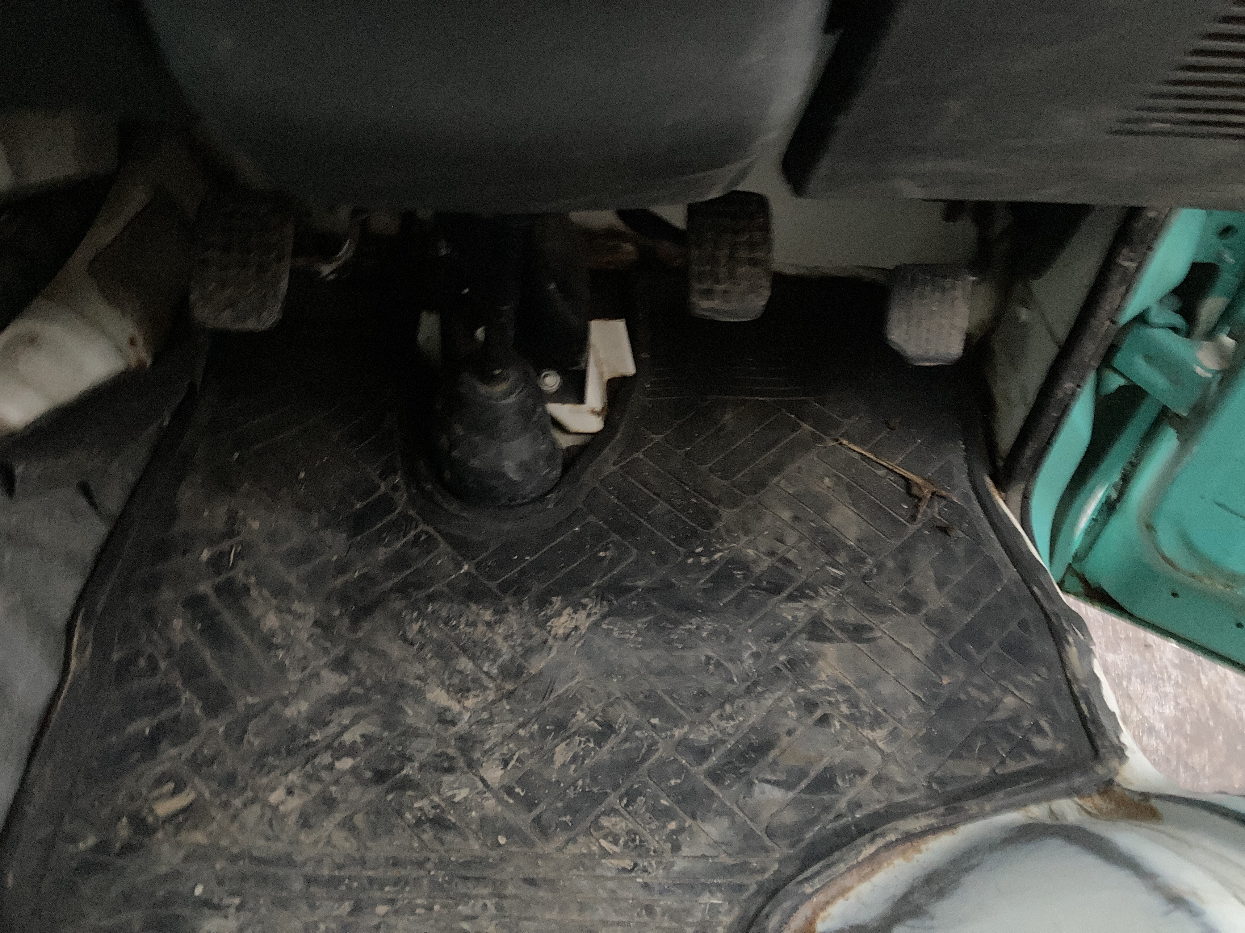 ダイハツ 軽トラック　EBD-S211P 2009 H21年式 45051km - 画像 17