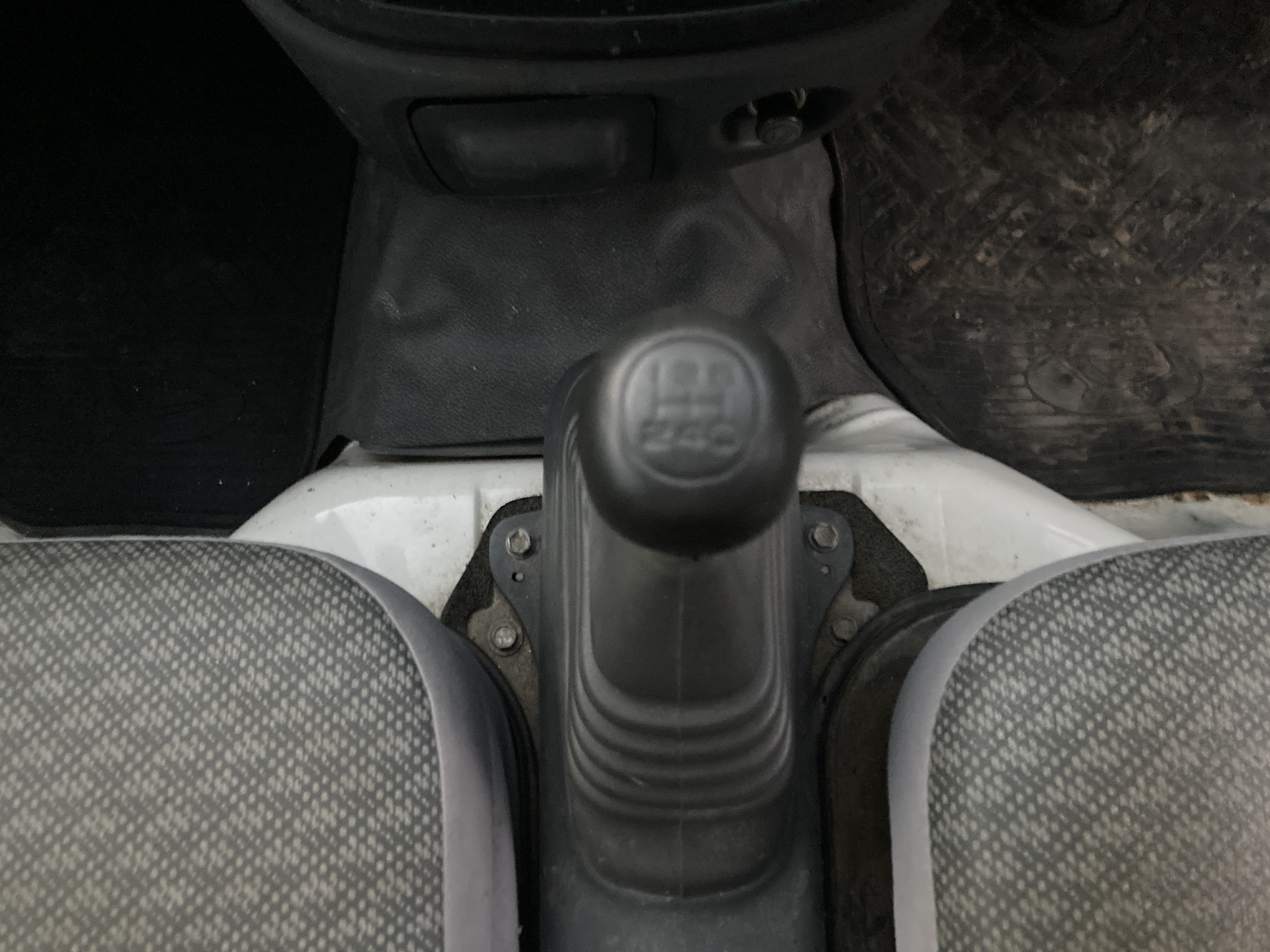 ダイハツ 軽トラック　EBD-S211P 2009 H21年式 45051km - 画像 18