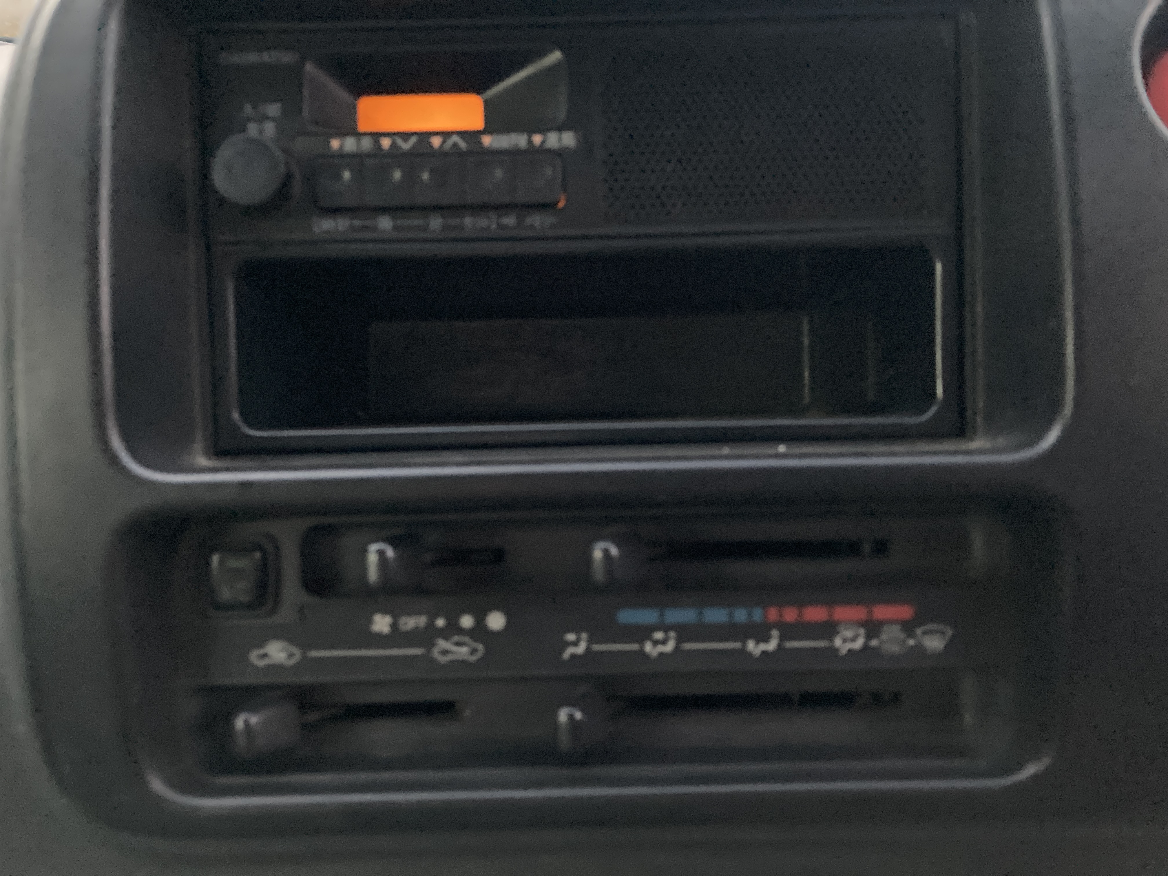 ダイハツ 軽トラック　EBD-S211P 2009 H21年式 45051km - 画像 20