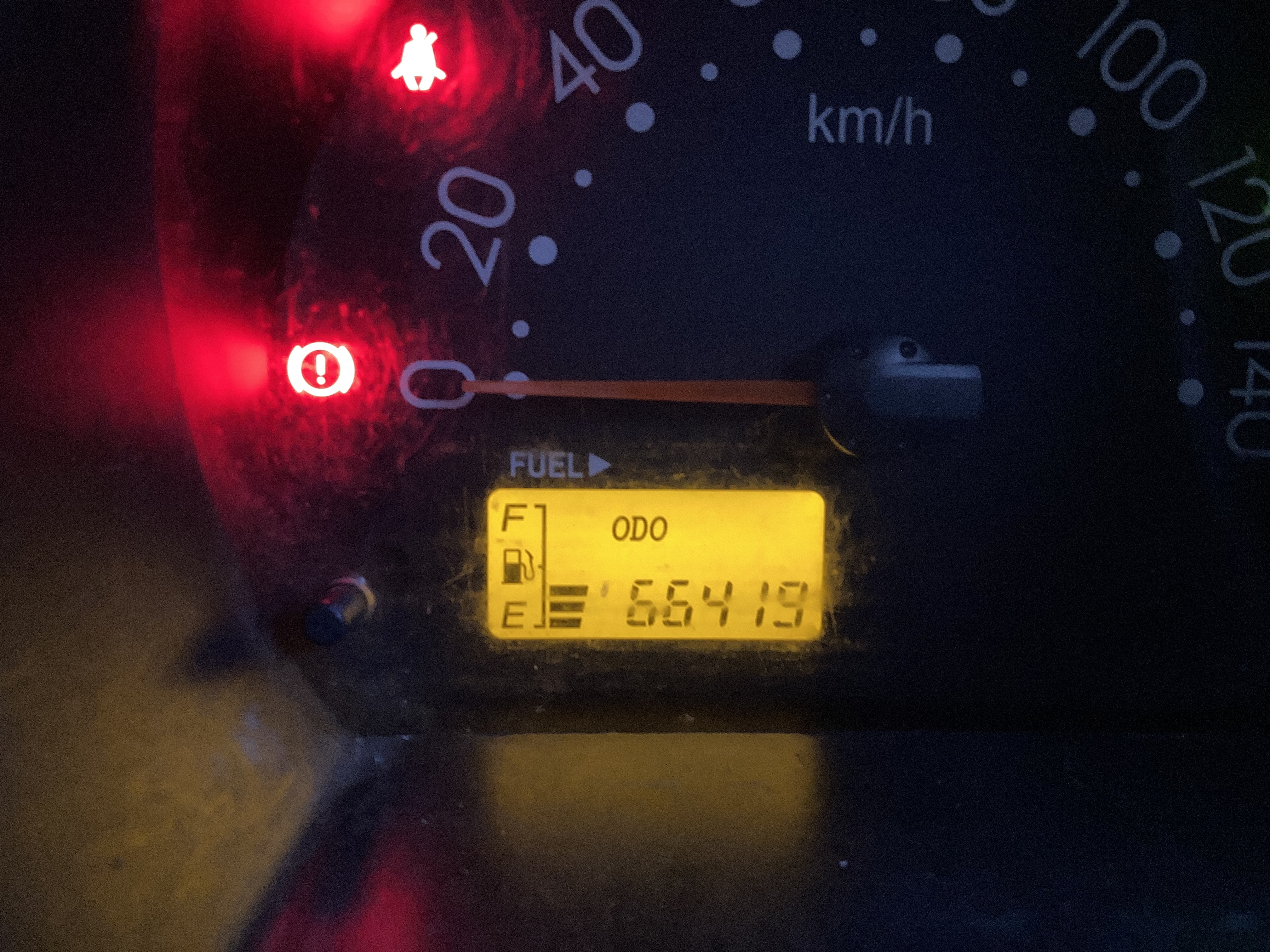 ダイハツ 軽トラック　EBD-S211P 2009 H21年式 45051km - 画像 21