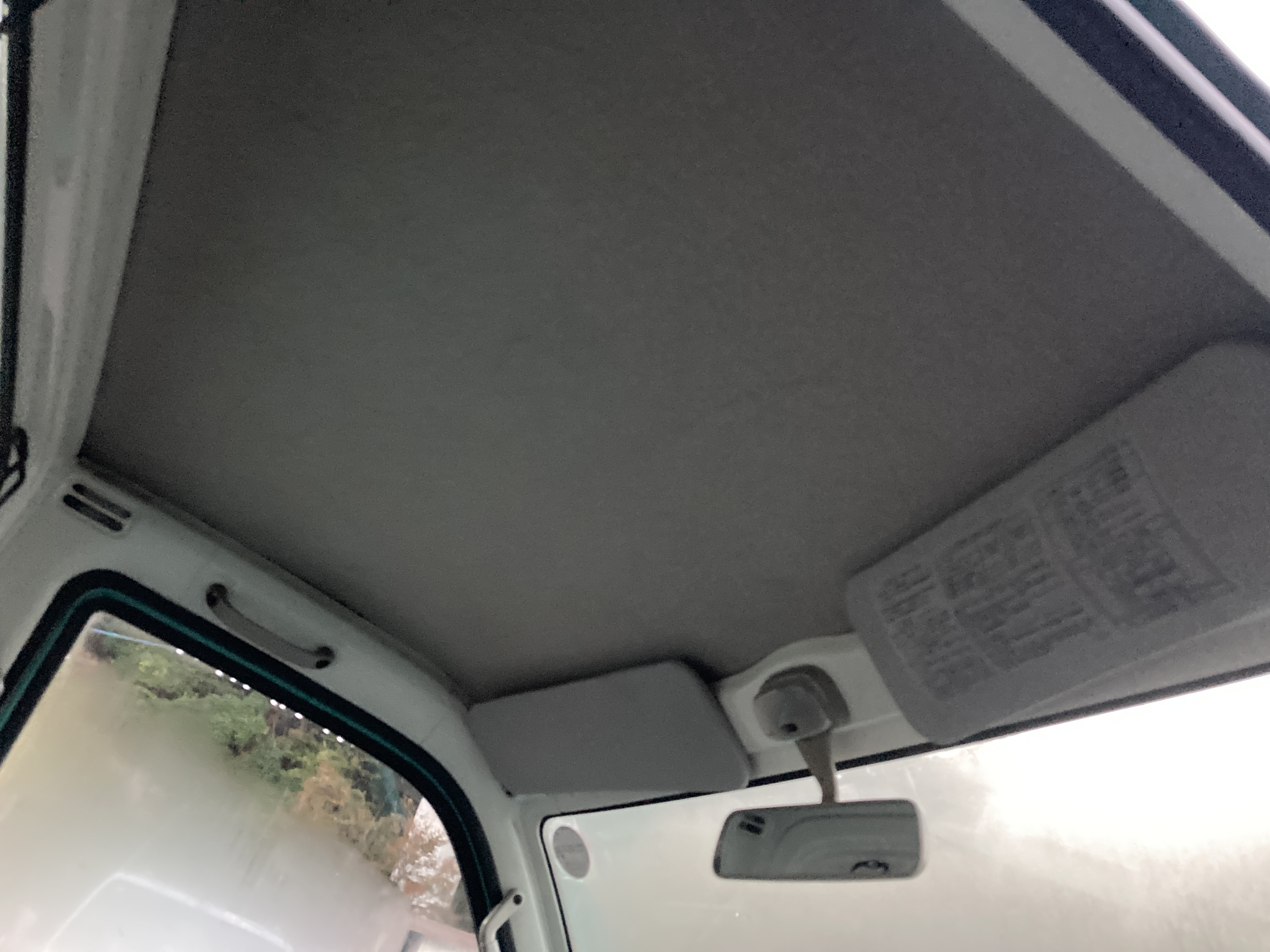 ダイハツ 軽トラック　EBD-S211P 2009 H21年式 45051km - 画像 22