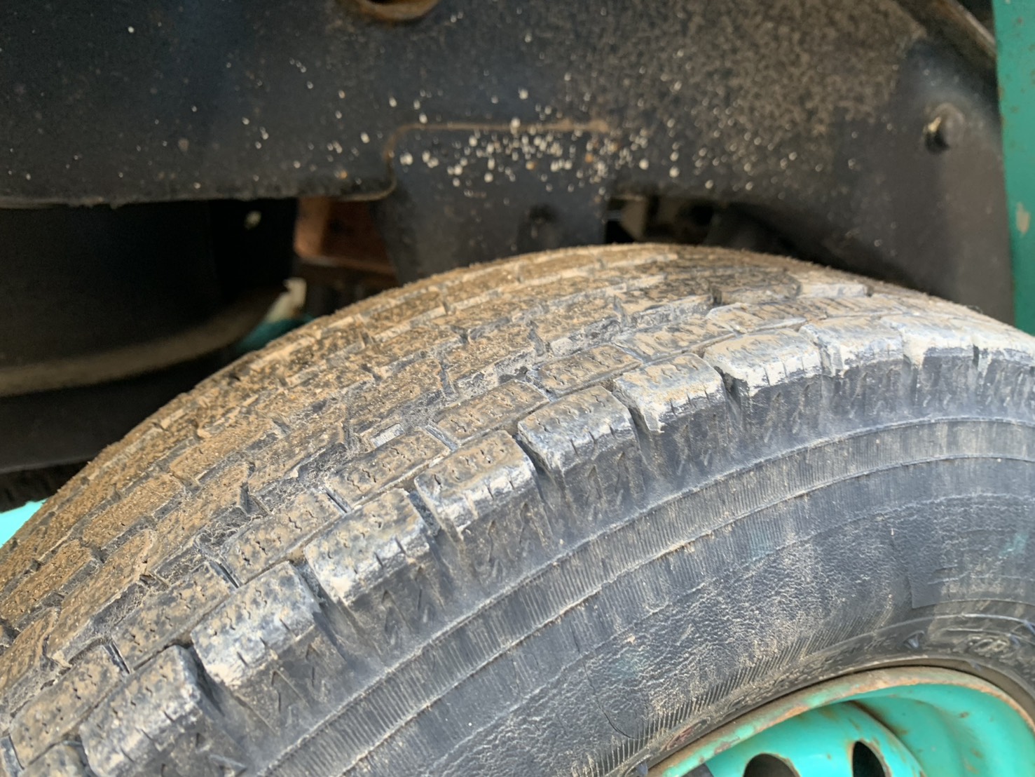 長野発★ダイハツ 軽ダンプ　TE-S201P 2007 H19年式 72941km★レンタル可★ - 画像 10