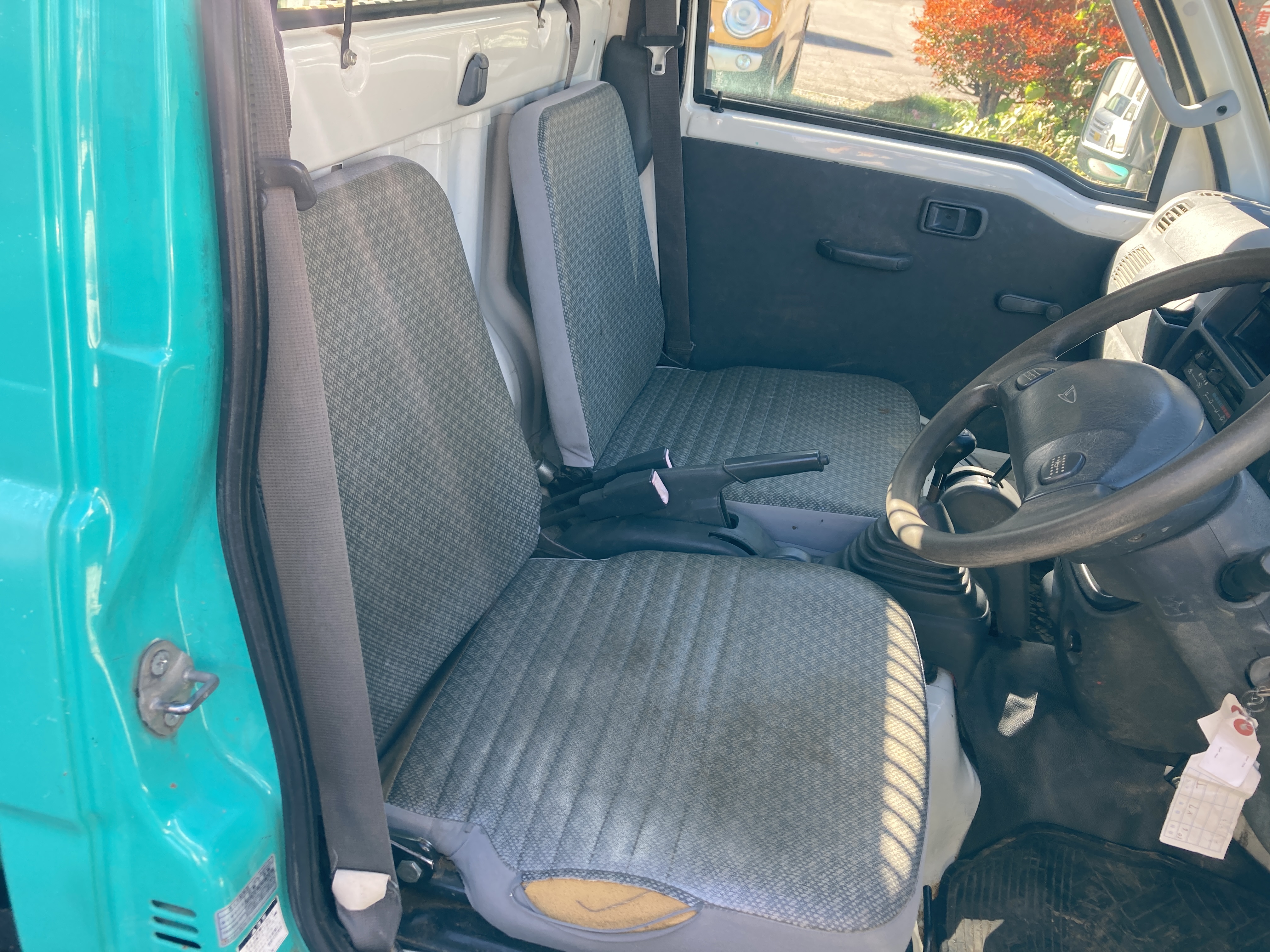 長野発★ダイハツ 軽ダンプ　TE-S201P 2007 H19年式 72941km★レンタル可★ - 画像 18