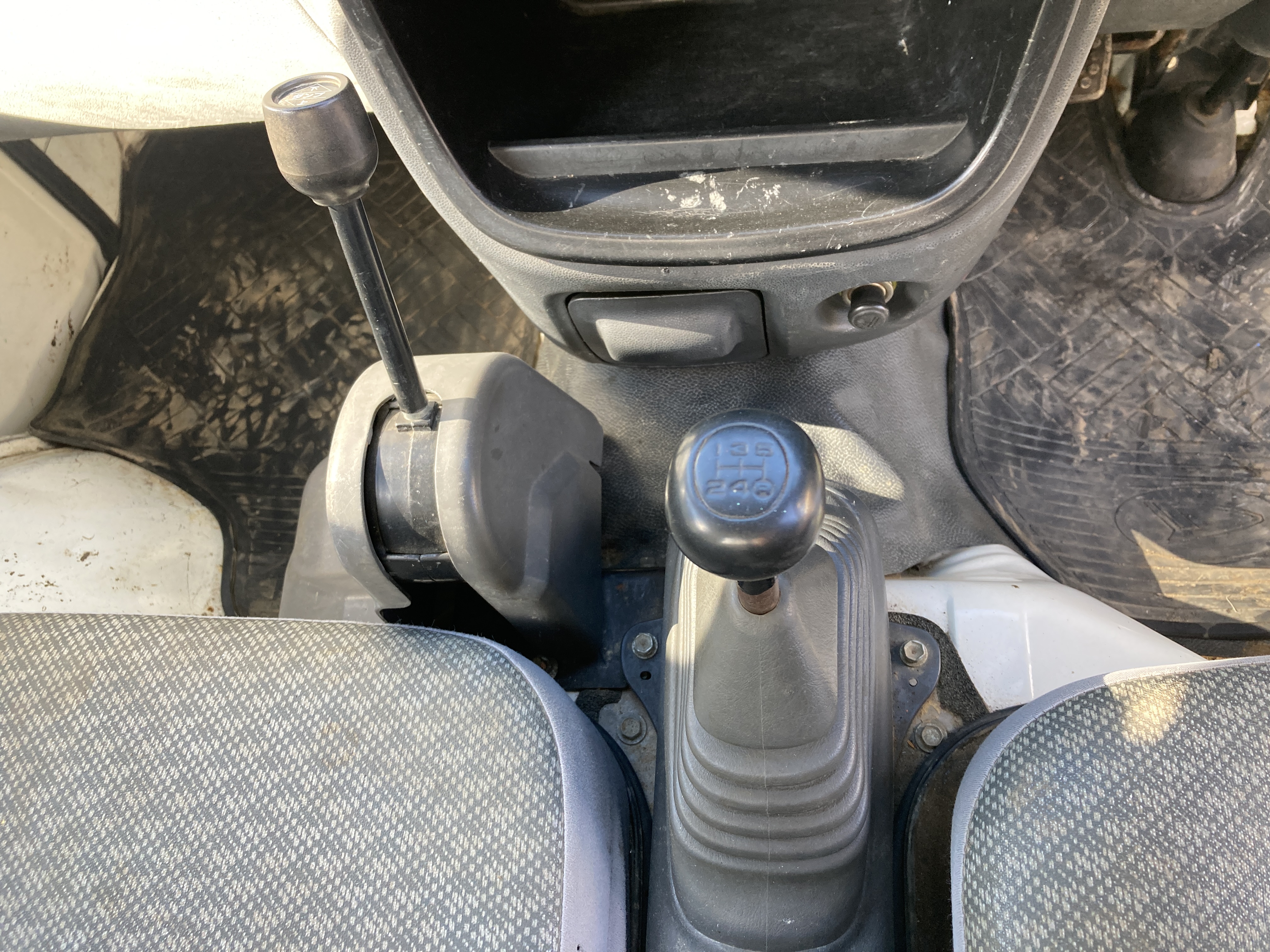 長野発★ダイハツ 軽ダンプ　TE-S201P 2007 H19年式 72941km★レンタル可★ - 画像 20