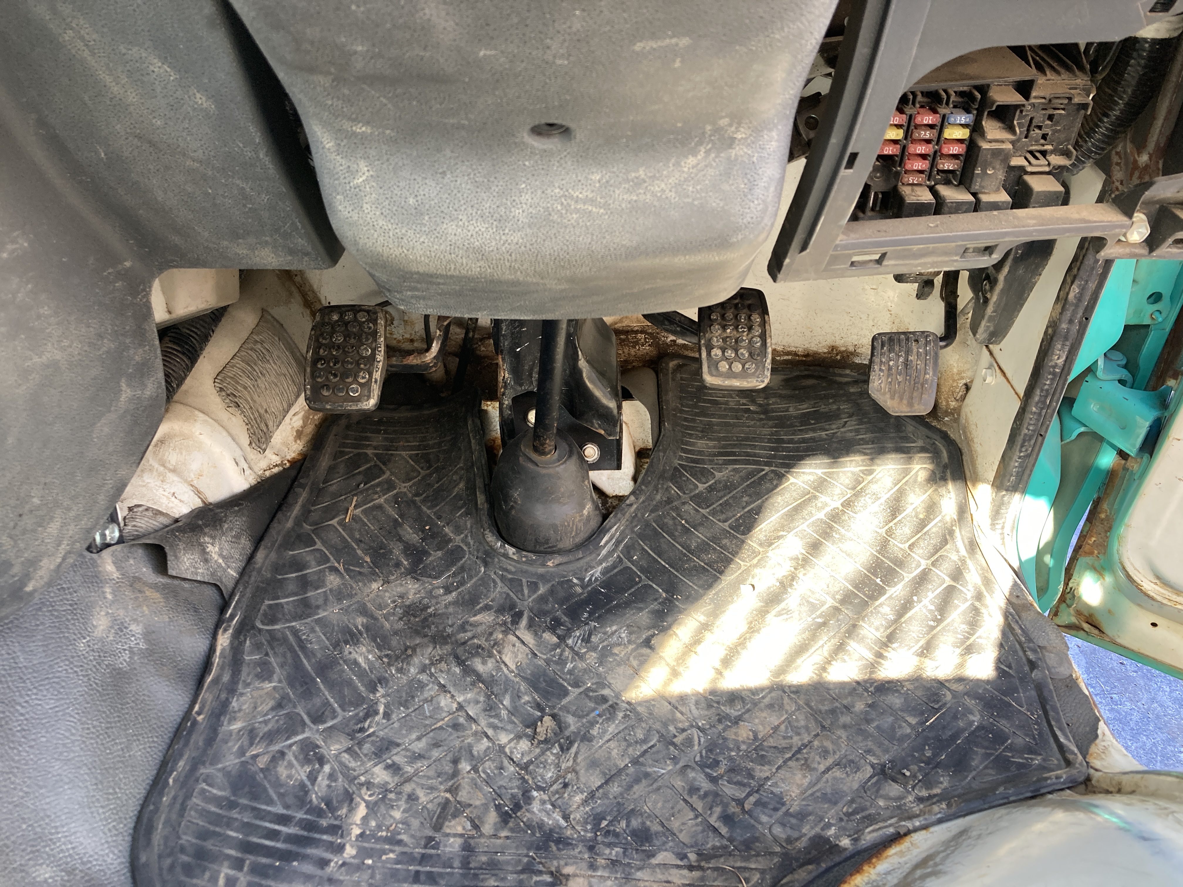 長野発★ダイハツ 軽ダンプ　TE-S201P 2007 H19年式 72941km★レンタル可★ - 画像 21