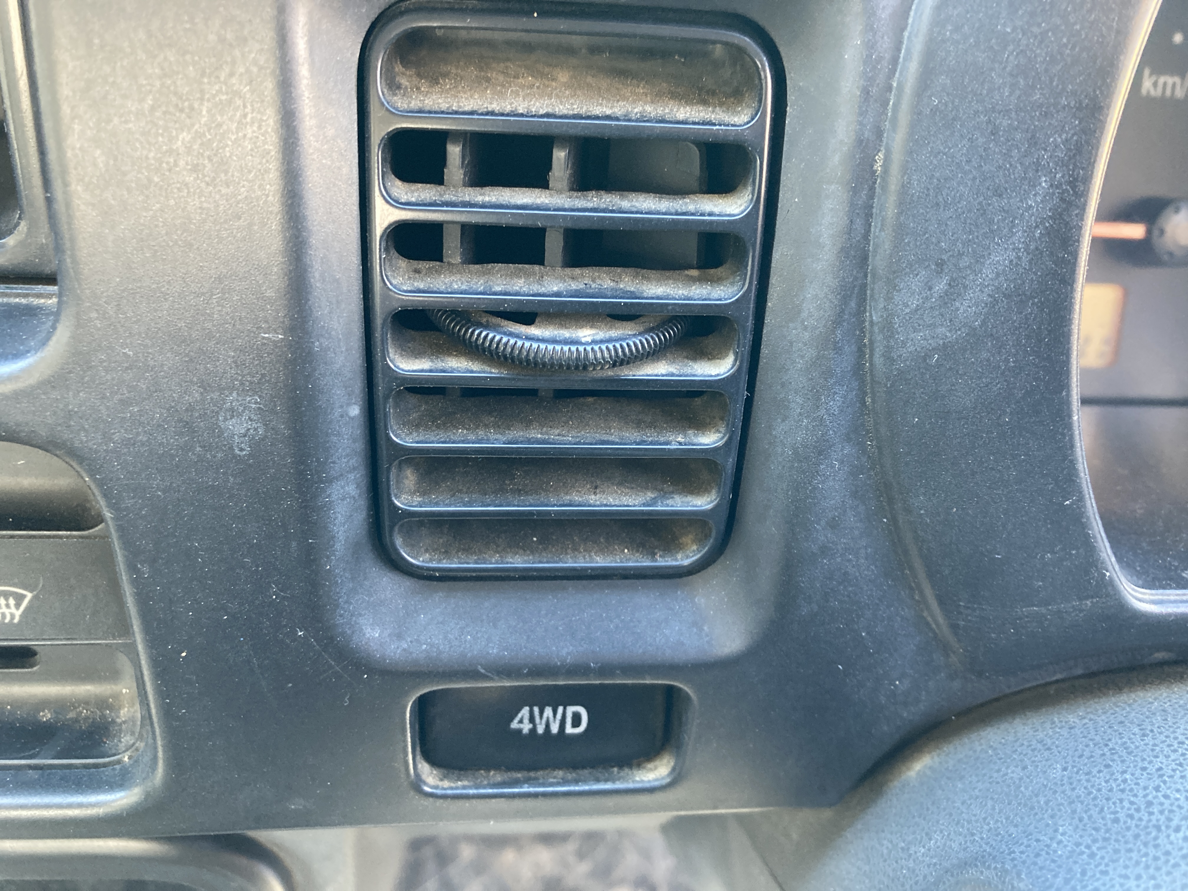 長野発★ダイハツ 軽ダンプ　TE-S201P 2007 H19年式 72941km★レンタル可★ - 画像 22