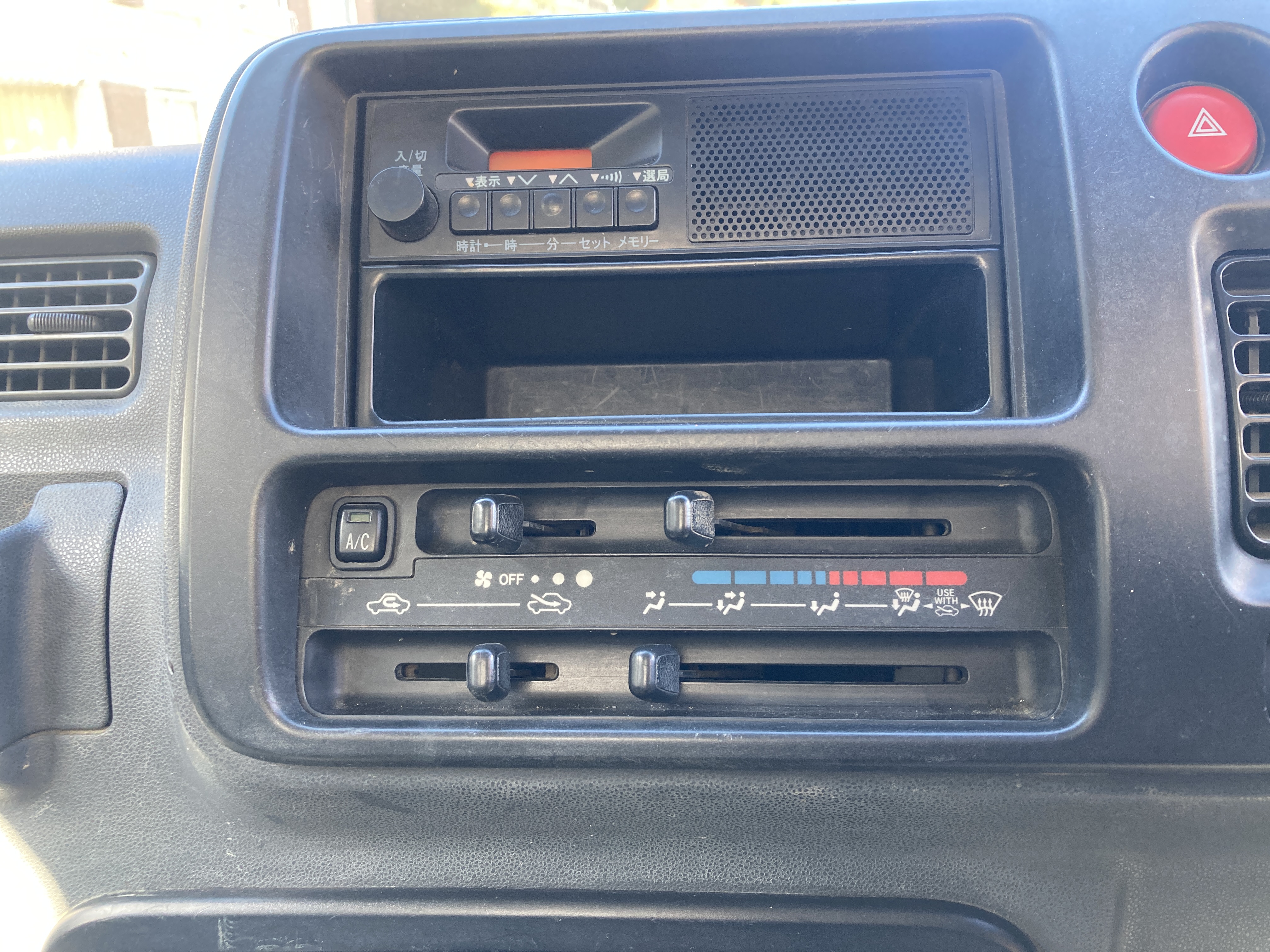 長野発★ダイハツ 軽ダンプ　TE-S201P 2007 H19年式 72941km★レンタル可★ - 画像 23