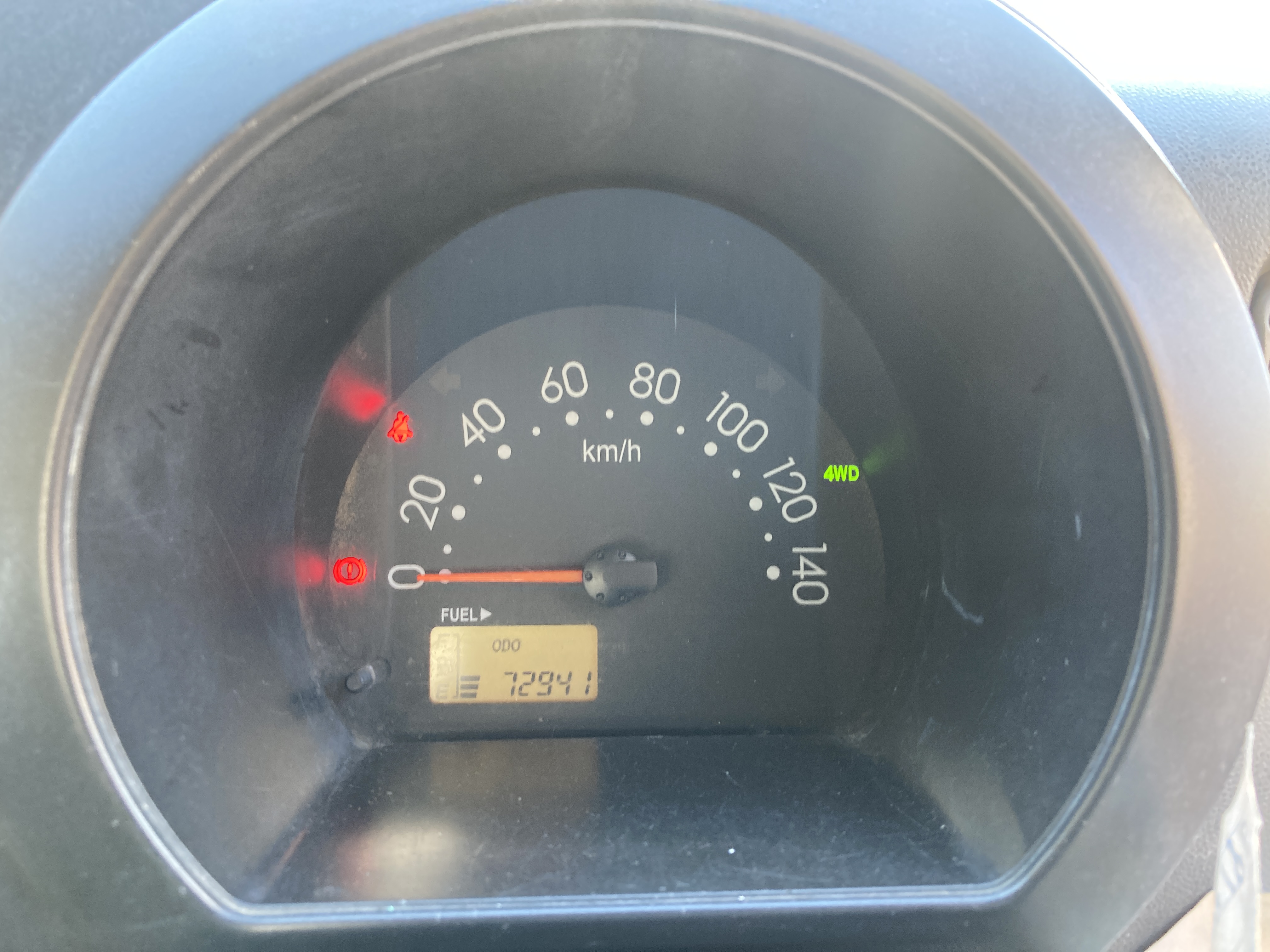 長野発★ダイハツ 軽ダンプ　TE-S201P 2007 H19年式 72941km★レンタル可★ - 画像 24