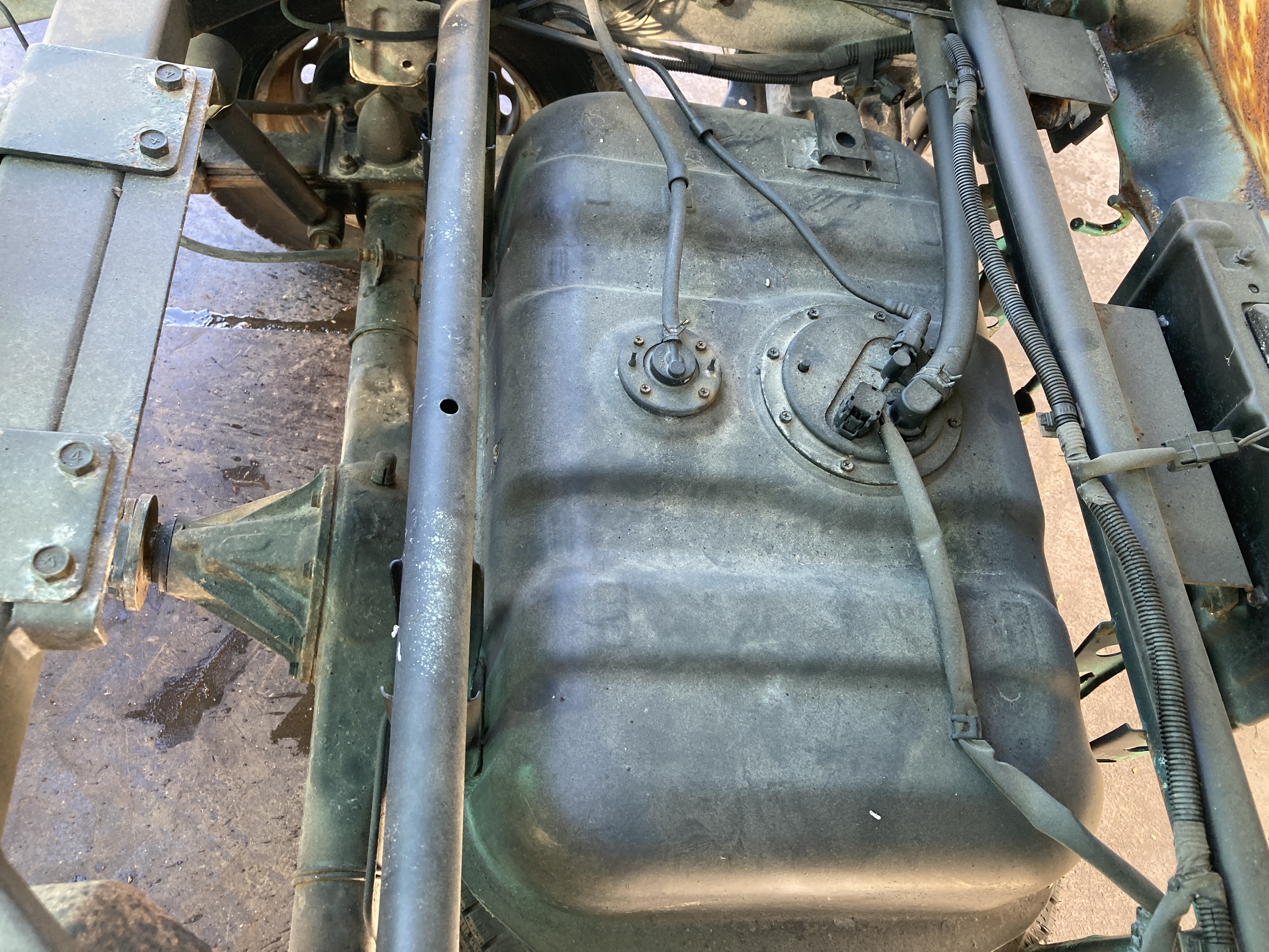 長野発★ダイハツ 軽ダンプ　TE-S201P 2007 H19年式 72941km★レンタル可★ - 画像 26