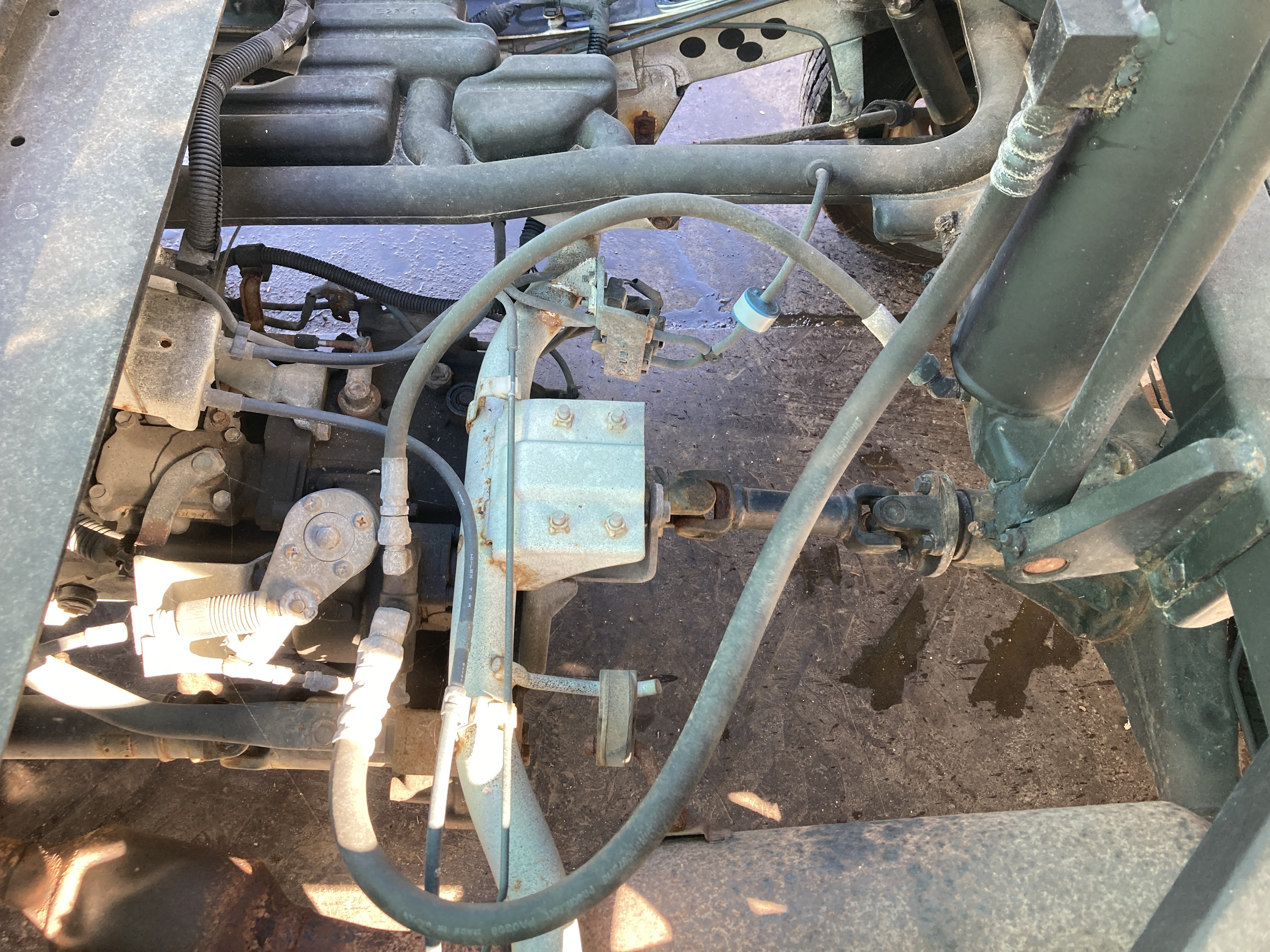 長野発★ダイハツ 軽ダンプ　TE-S201P 2007 H19年式 72941km★レンタル可★ - 画像 27