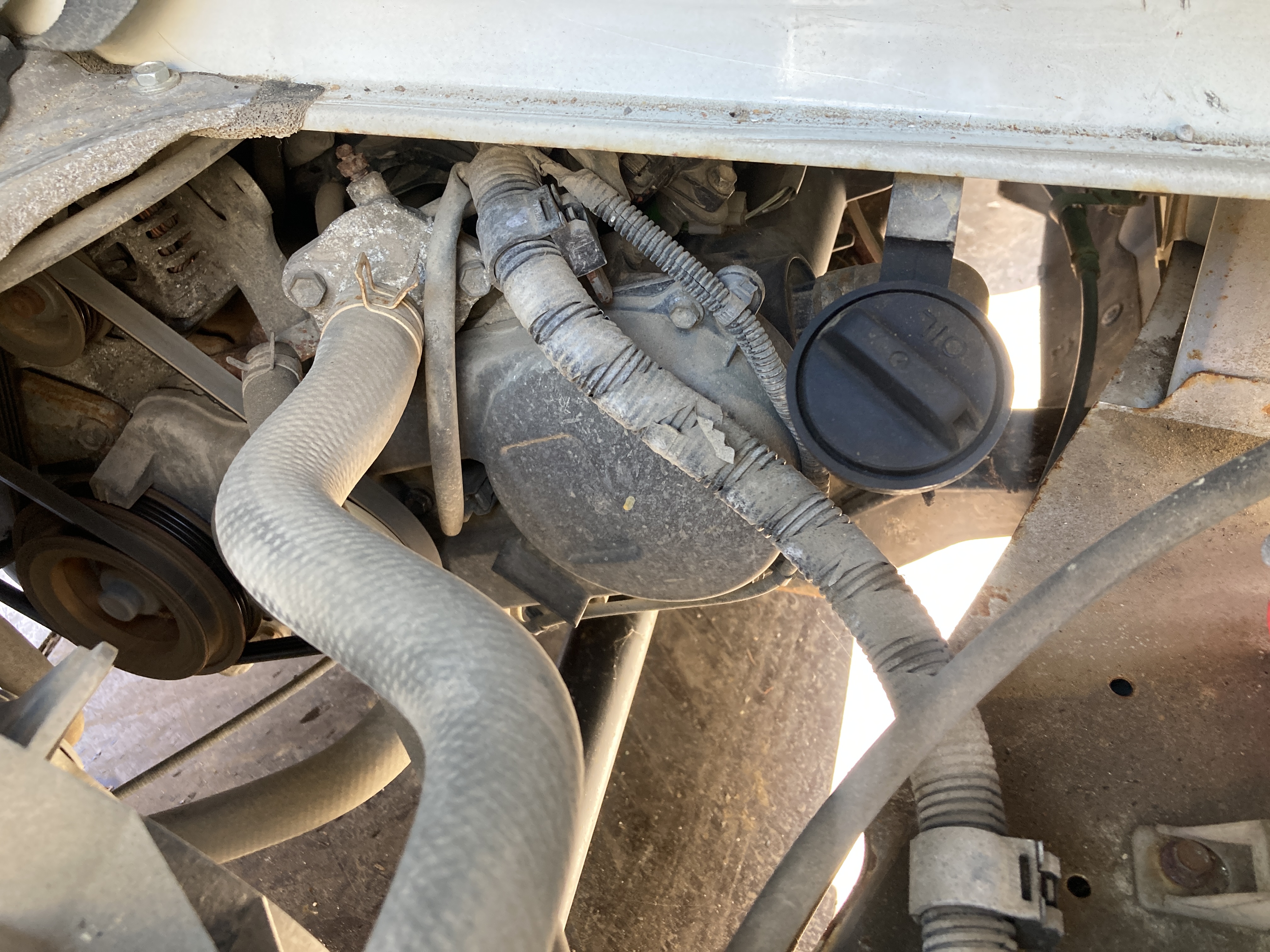 長野発★ダイハツ 軽ダンプ　TE-S201P 2007 H19年式 72941km★レンタル可★ - 画像 28