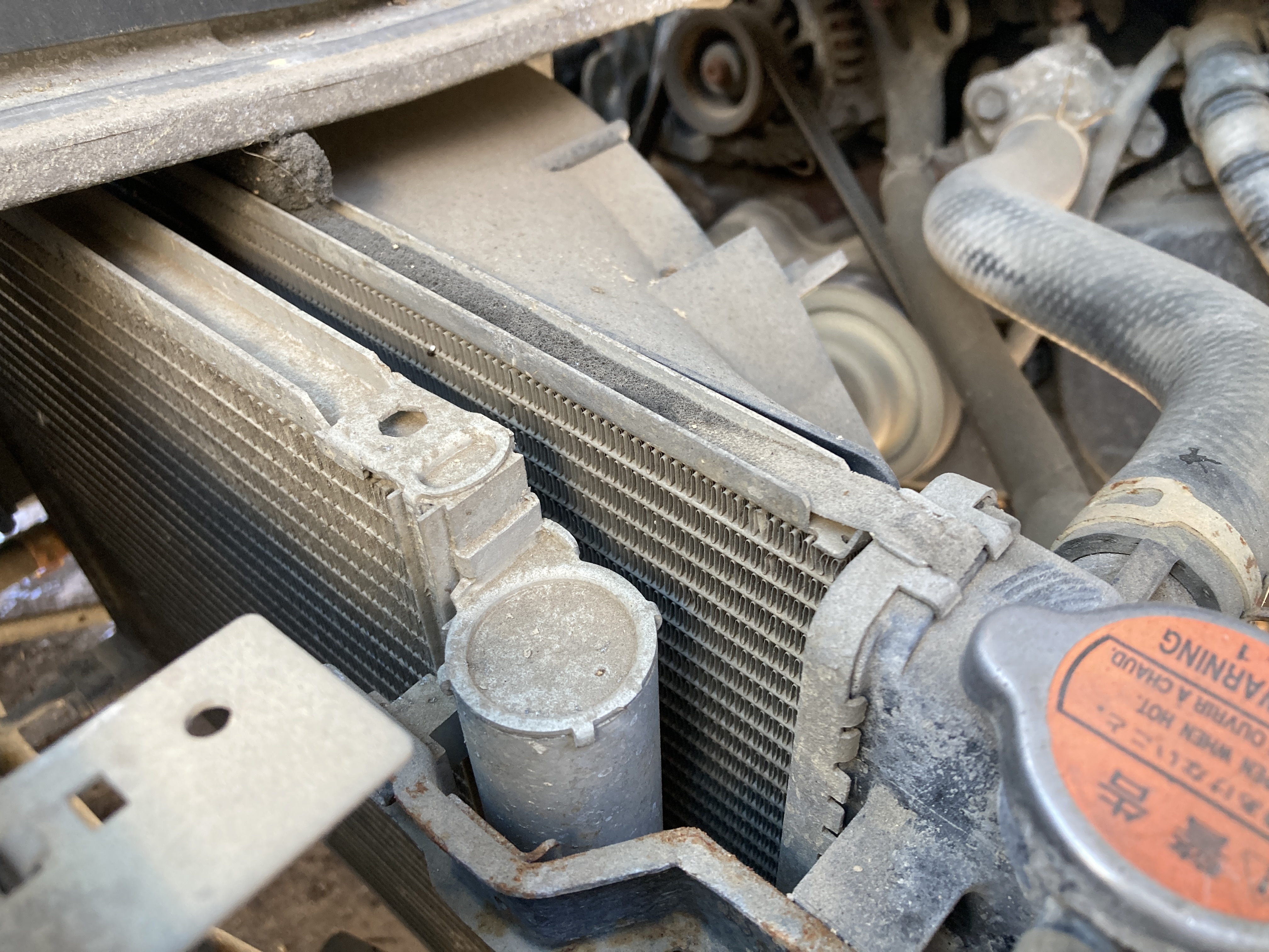 長野発★ダイハツ 軽ダンプ　TE-S201P 2007 H19年式 72941km★レンタル可★ - 画像 29