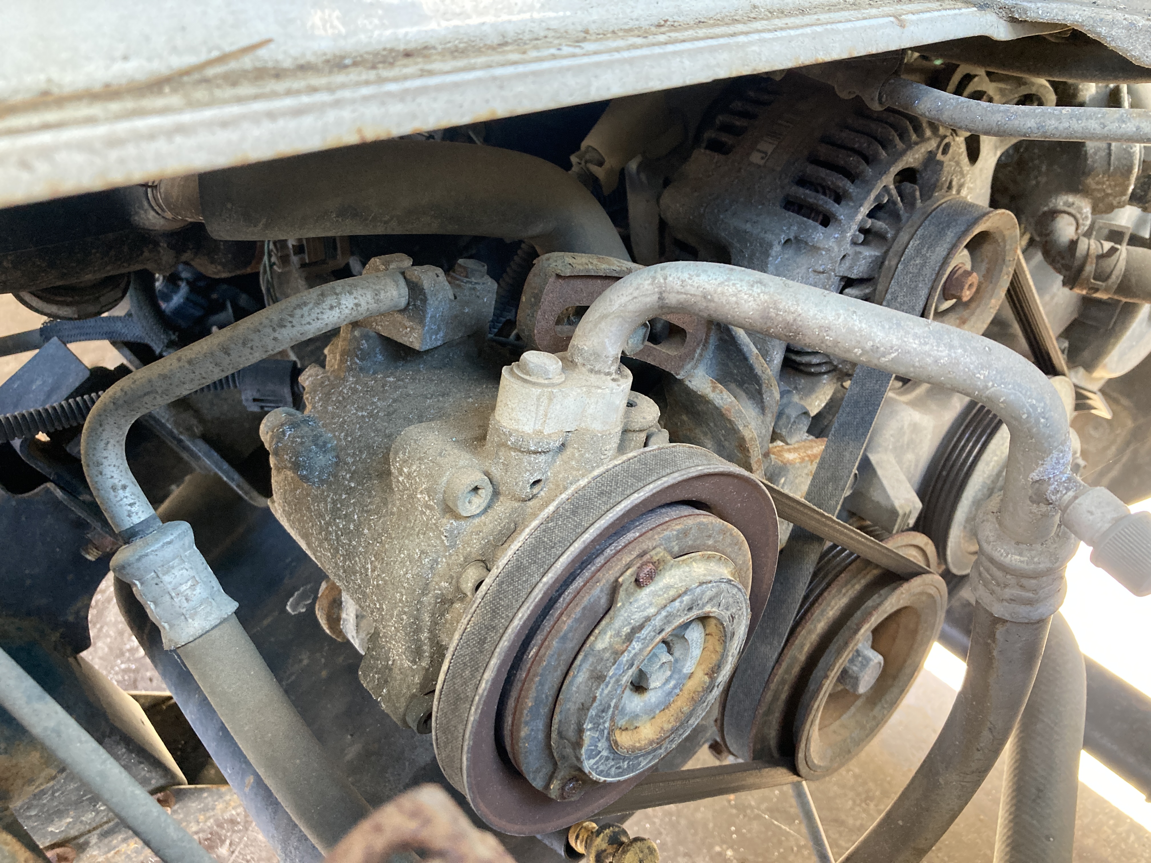 長野発★ダイハツ 軽ダンプ　TE-S201P 2007 H19年式 72941km★レンタル可★ - 画像 30