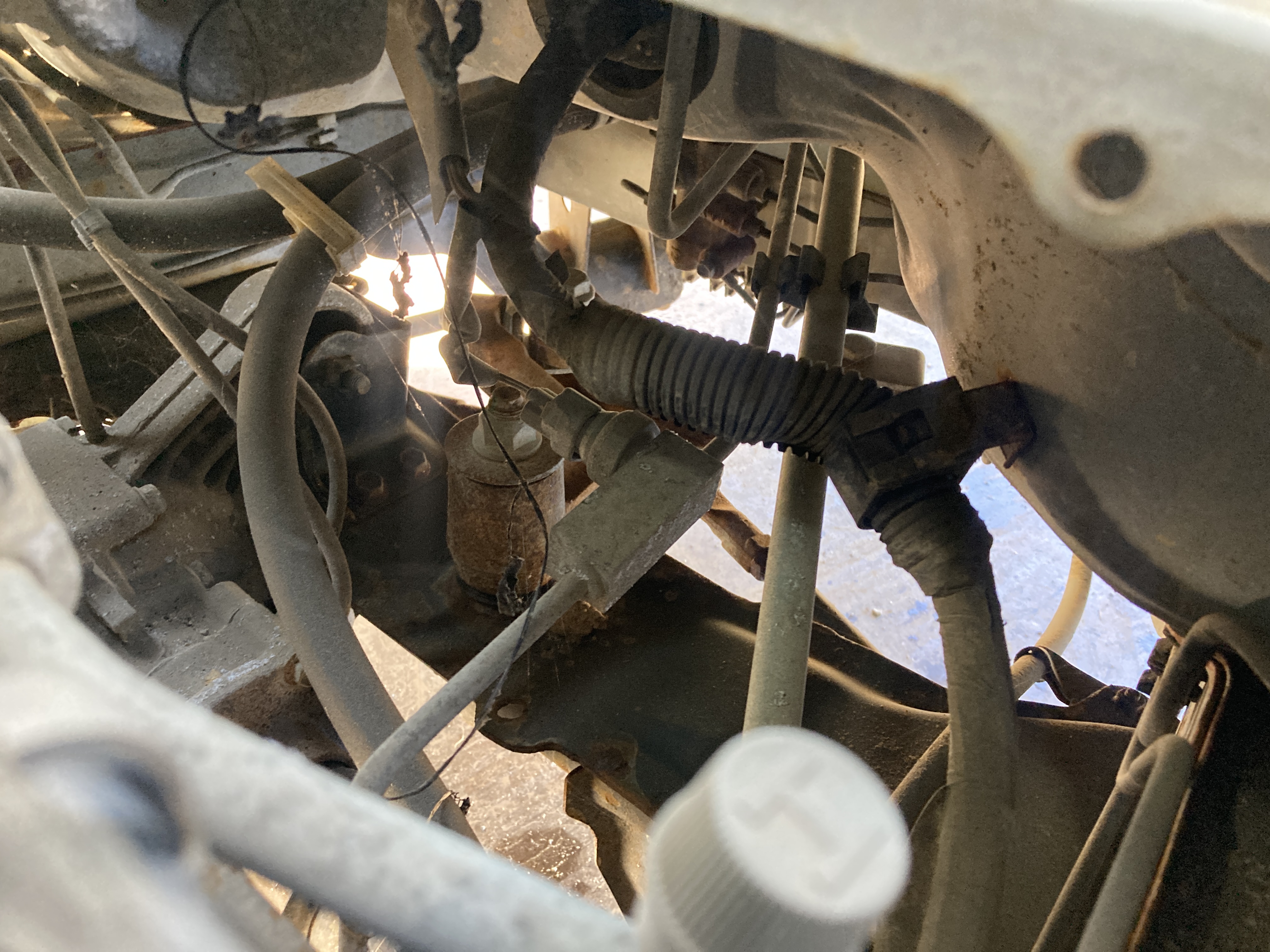 長野発★ダイハツ 軽ダンプ　TE-S201P 2007 H19年式 72941km★レンタル可★ - 画像 31