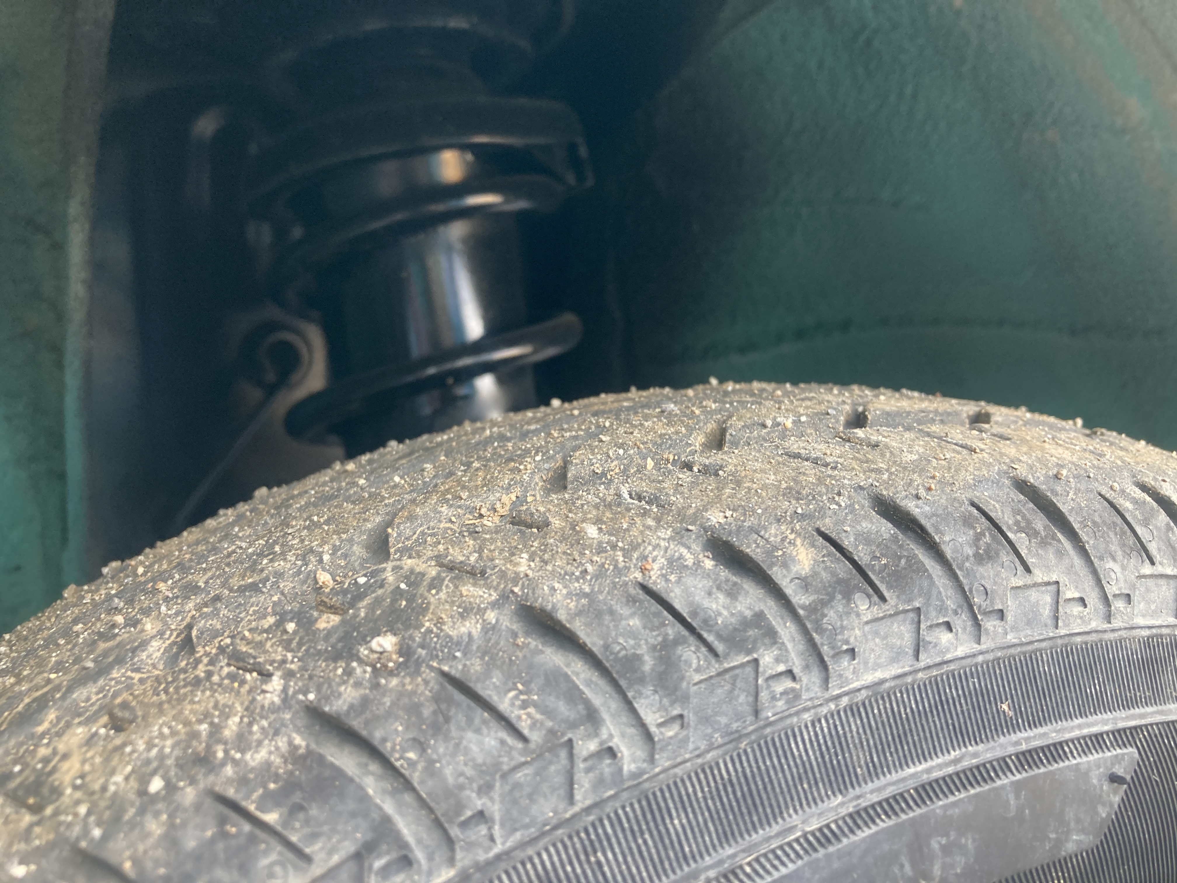 長野発★ダイハツ 軽トラック　EBD-S211P 2009 H21年式 66418km★レンタル可★ - 画像 11