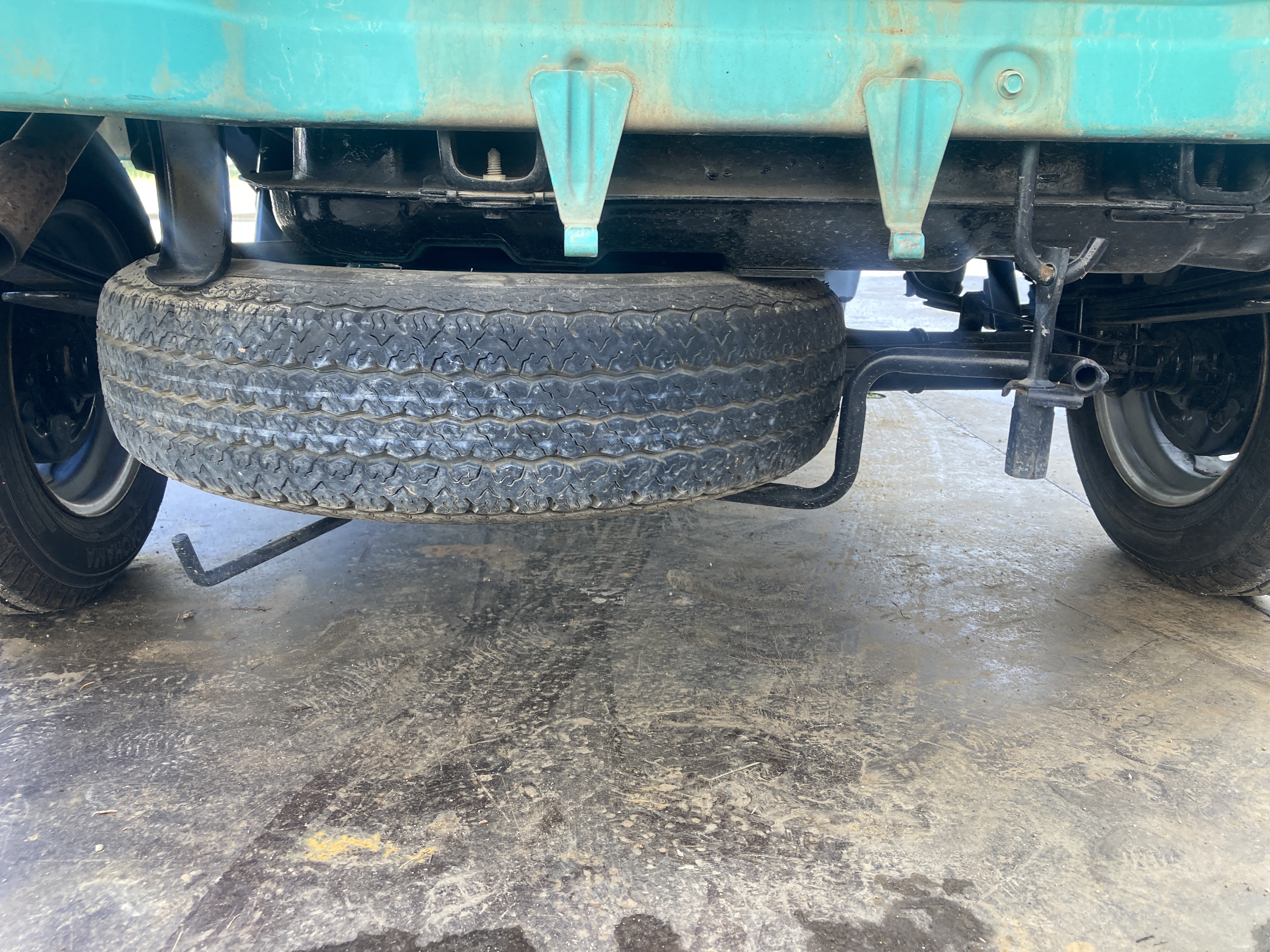 長野発★ダイハツ 軽トラック　EBD-S211P 2009 H21年式 66418km★レンタル可★ - 画像 16