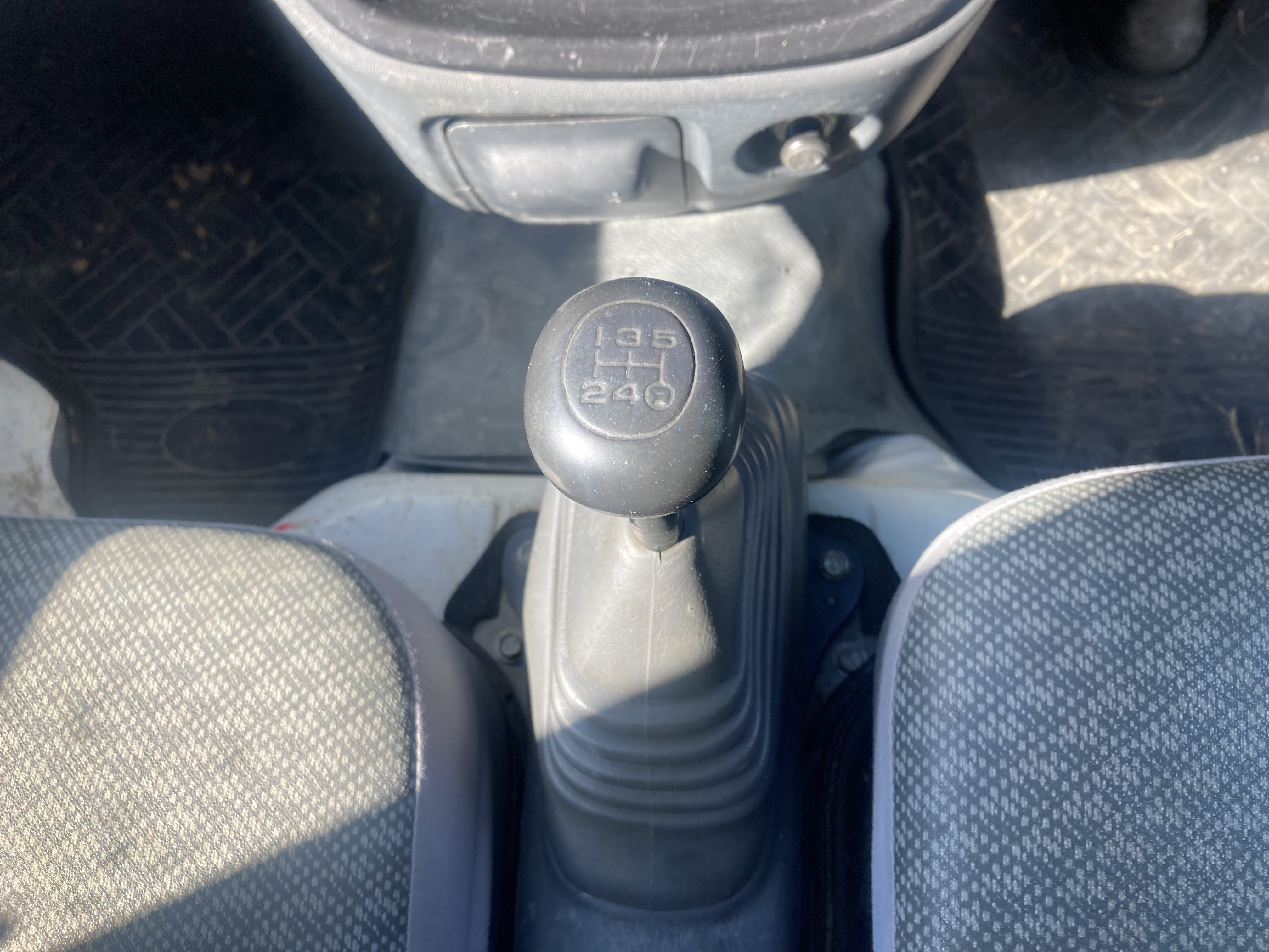 長野発★ダイハツ 軽トラック　EBD-S211P 2009 H21年式 66418km★レンタル可★ - 画像 19