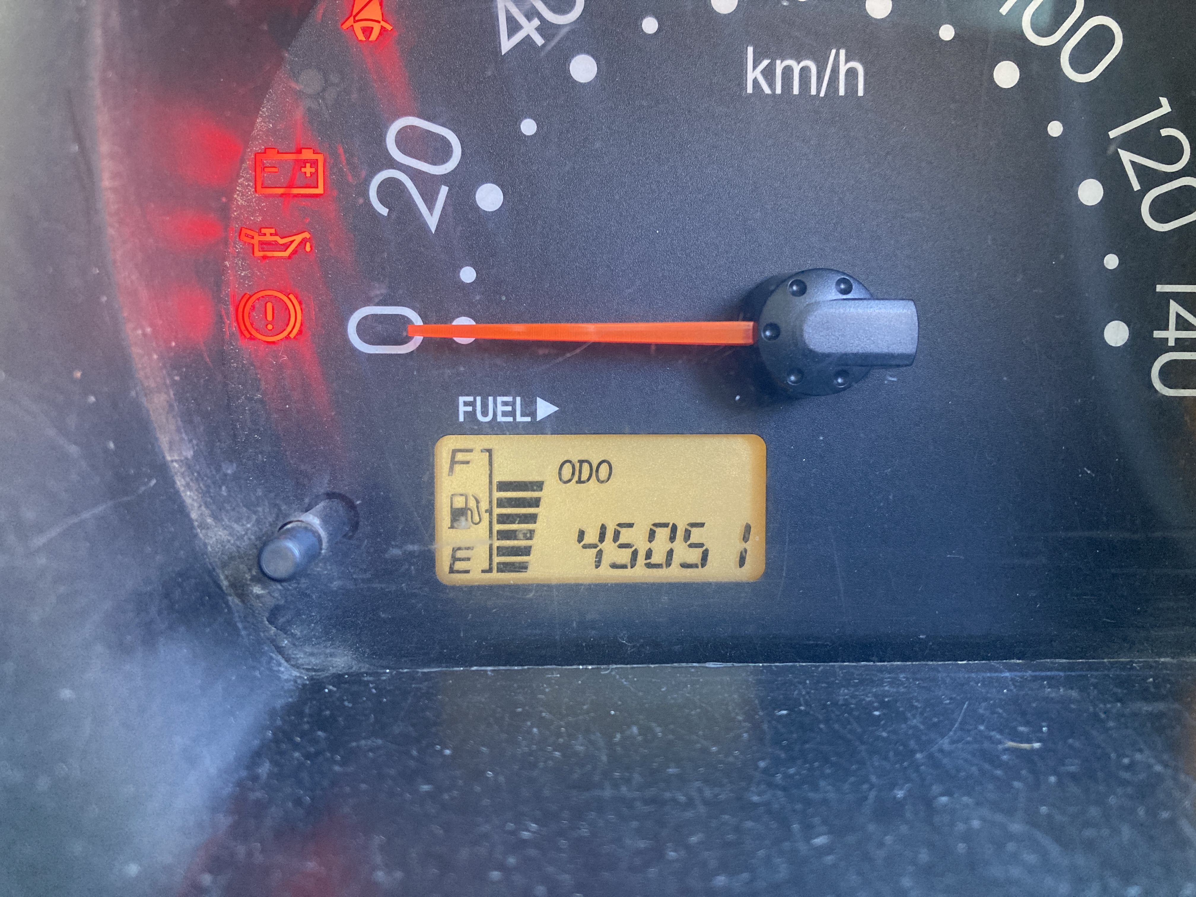 長野発★ダイハツ 軽トラック　EBD-S211P 2009 H21年式 66418km★レンタル可★ - 画像 21