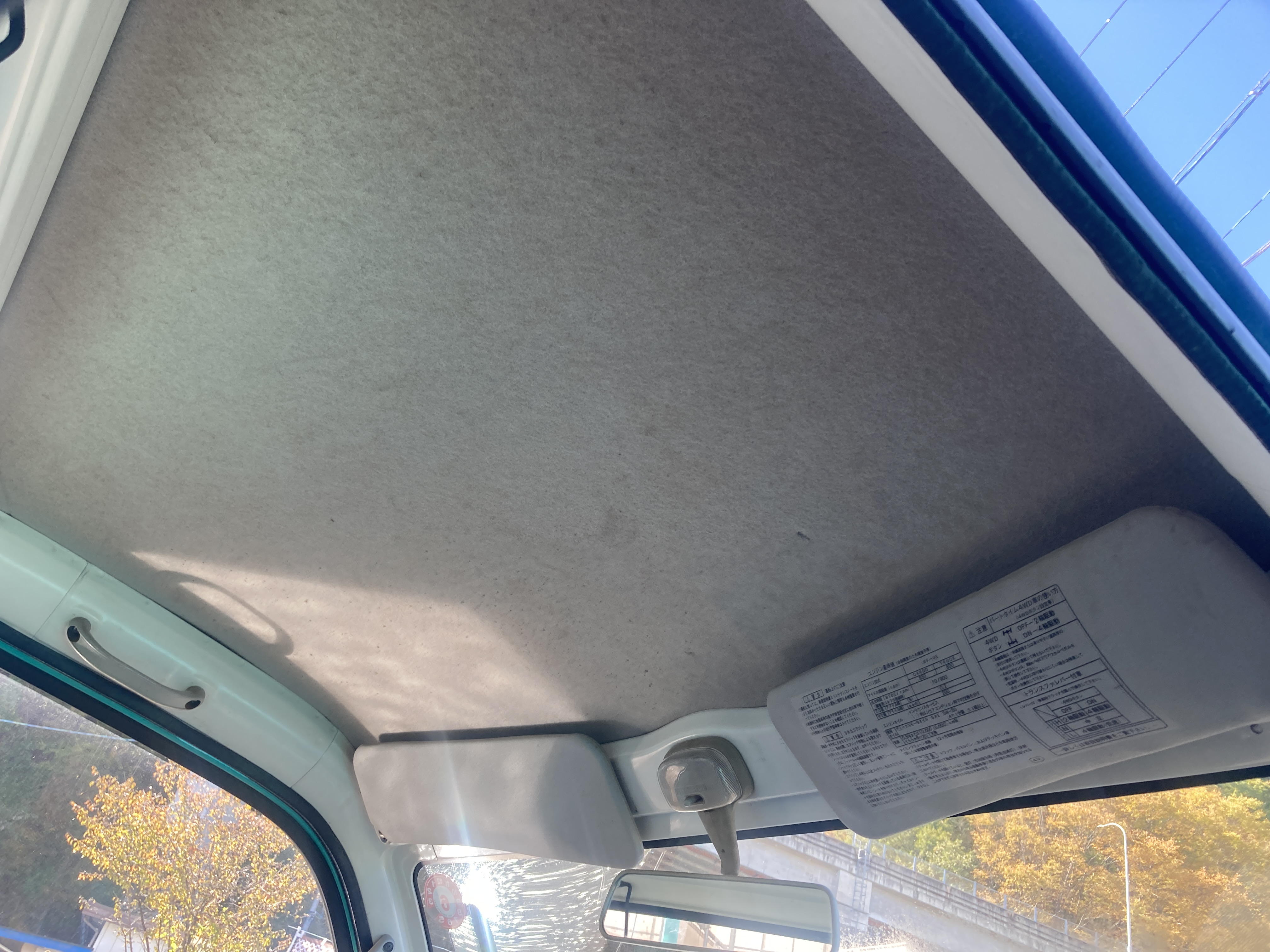 長野発★ダイハツ 軽トラック　EBD-S211P 2009 H21年式 66418km★レンタル可★ - 画像 22