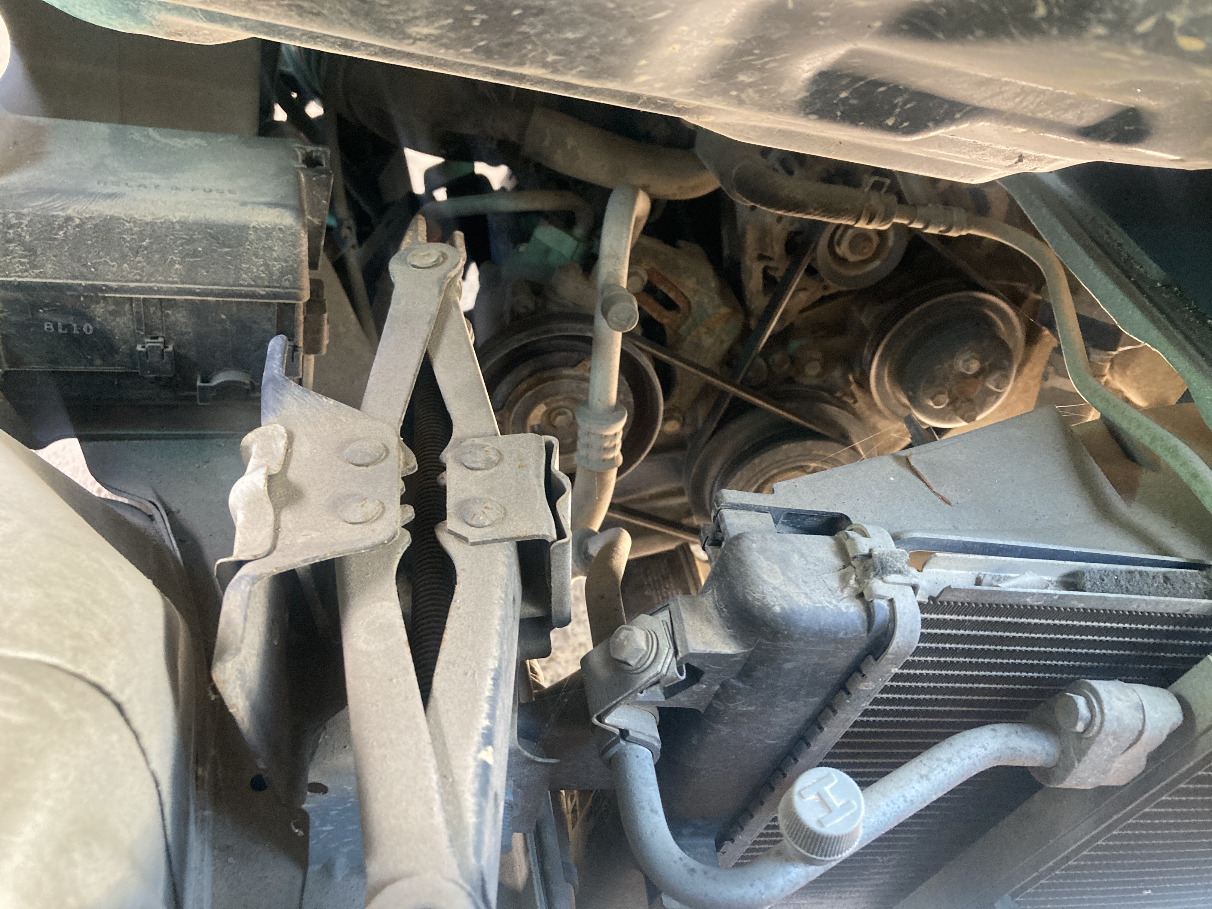 長野発★ダイハツ 軽トラック　EBD-S211P 2009 H21年式 66418km★レンタル可★ - 画像 24