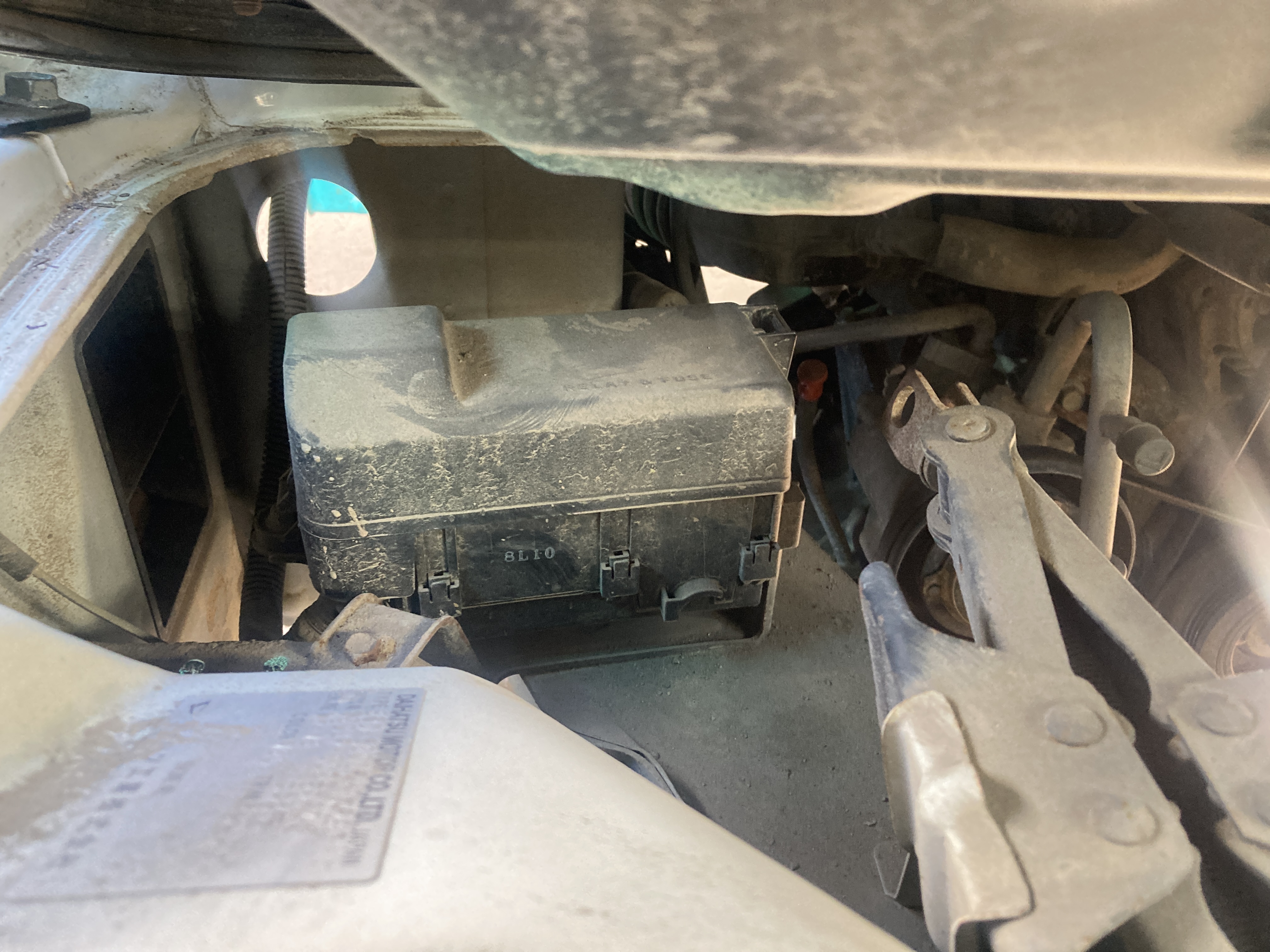 長野発★ダイハツ 軽トラック　EBD-S211P 2009 H21年式 66418km★レンタル可★ - 画像 25