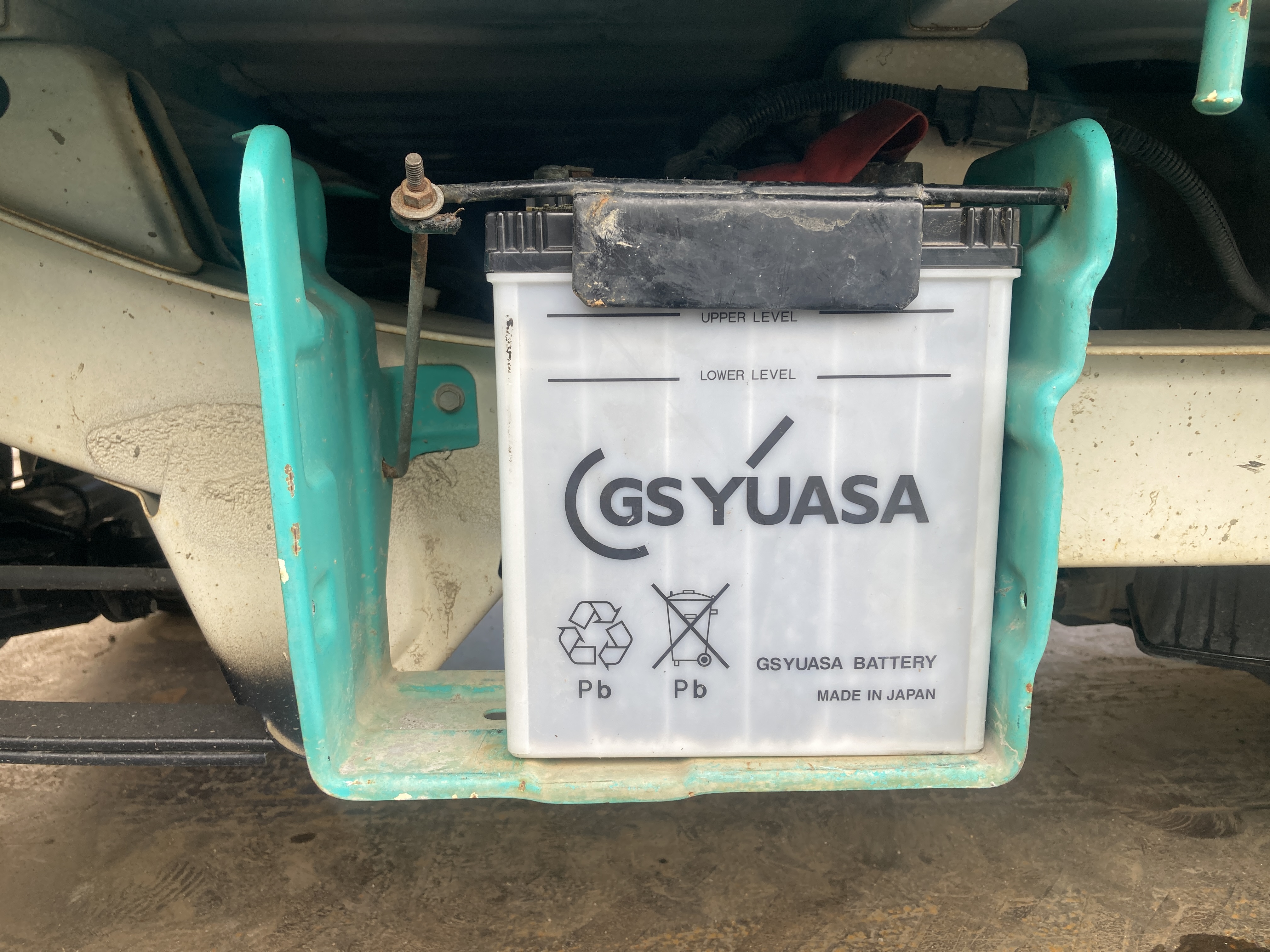 長野発★ダイハツ 軽トラック　EBD-S211P 2009 H21年式 66418km★レンタル可★ - 画像 26