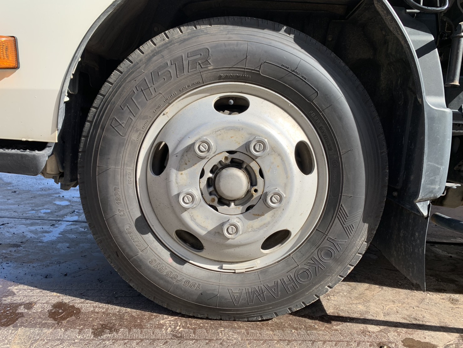 長野発★日野 3tダンプ デュトロ 2RG-XZU630 2022 R4年式 65,390km★レンタル可★ - 画像 15