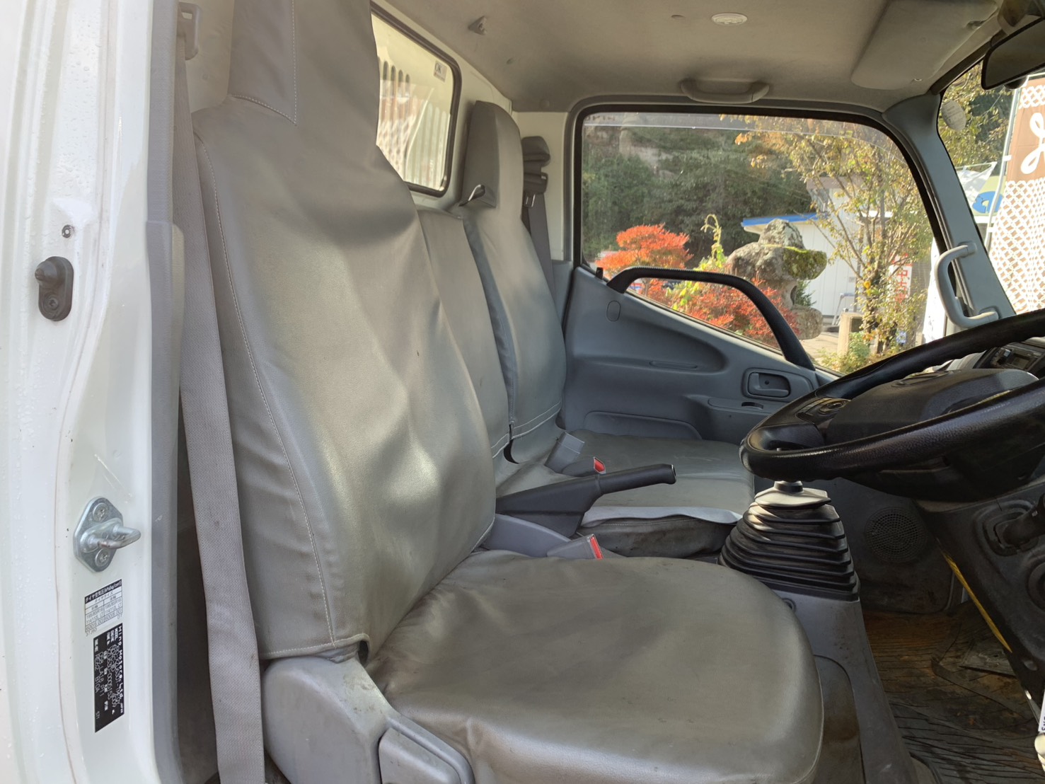 長野発★日野 3tダンプ デュトロ 2RG-XZU630 2022 R4年式 65,390km★レンタル可★ - 画像 18