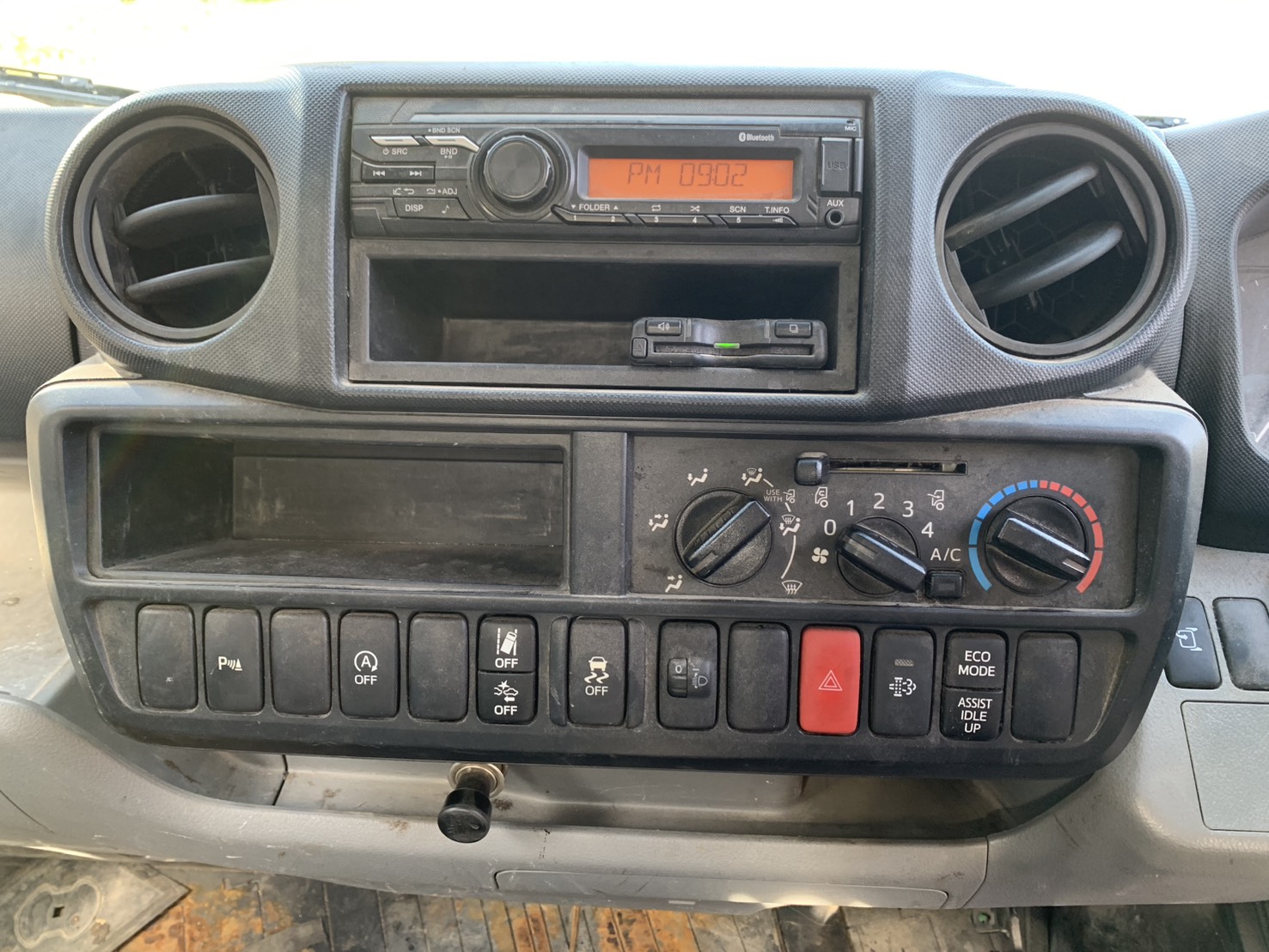 長野発★日野 3tダンプ デュトロ 2RG-XZU630 2022 R4年式 65,390km★レンタル可★ - 画像 22