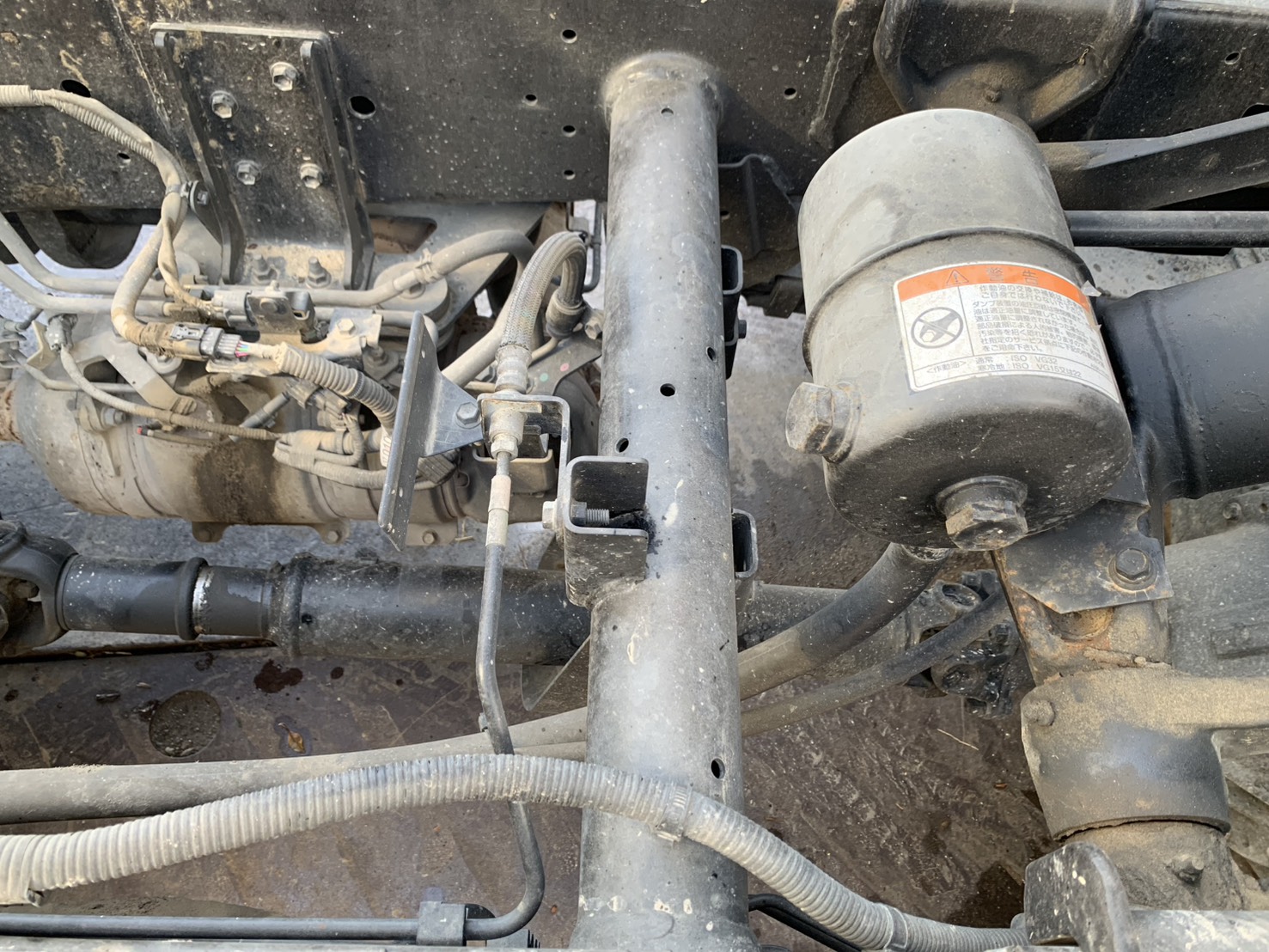 長野発★日野 3tダンプ デュトロ 2RG-XZU630 2022 R4年式 65,390km★レンタル可★ - 画像 27