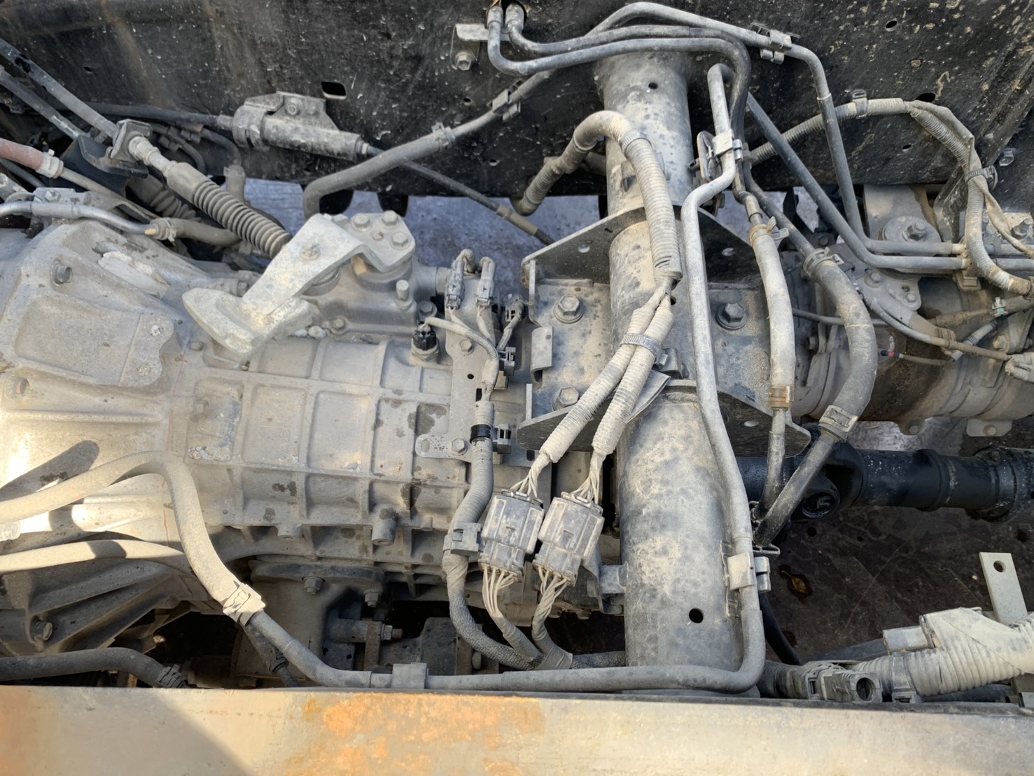 長野発★日野 3tダンプ デュトロ 2RG-XZU630 2022 R4年式 65,390km★レンタル可★ - 画像 28