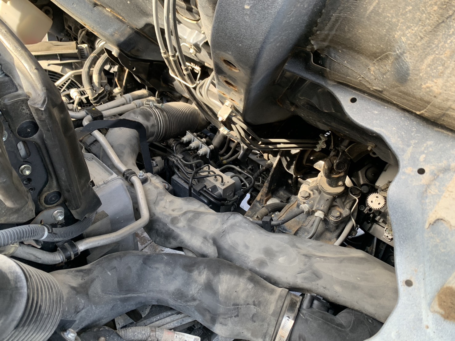 長野発★日野 3tダンプ デュトロ 2RG-XZU630 2022 R4年式 65,390km★レンタル可★ - 画像 31