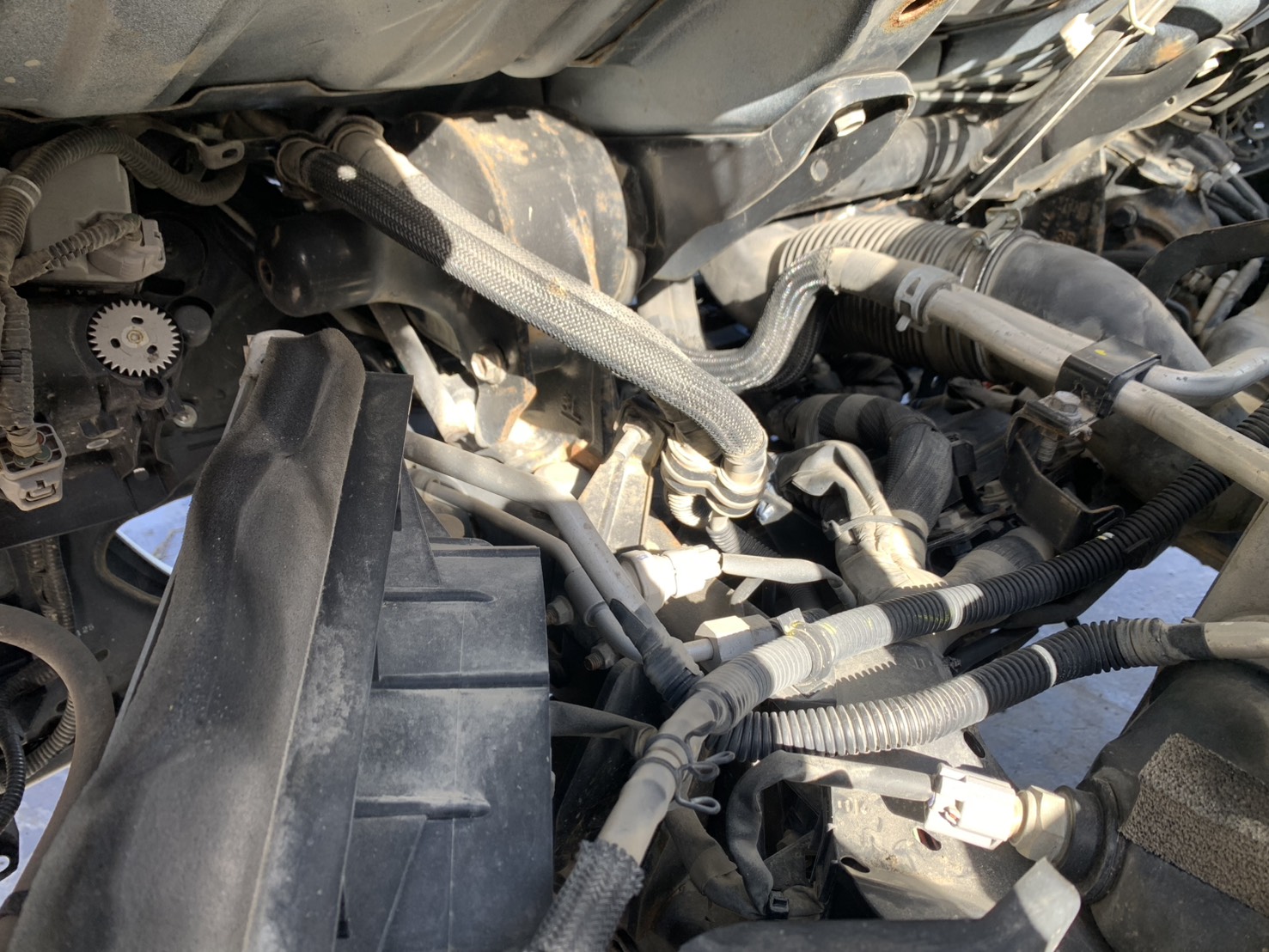 長野発★日野 3tダンプ デュトロ 2RG-XZU630 2022 R4年式 65,390km★レンタル可★ - 画像 32