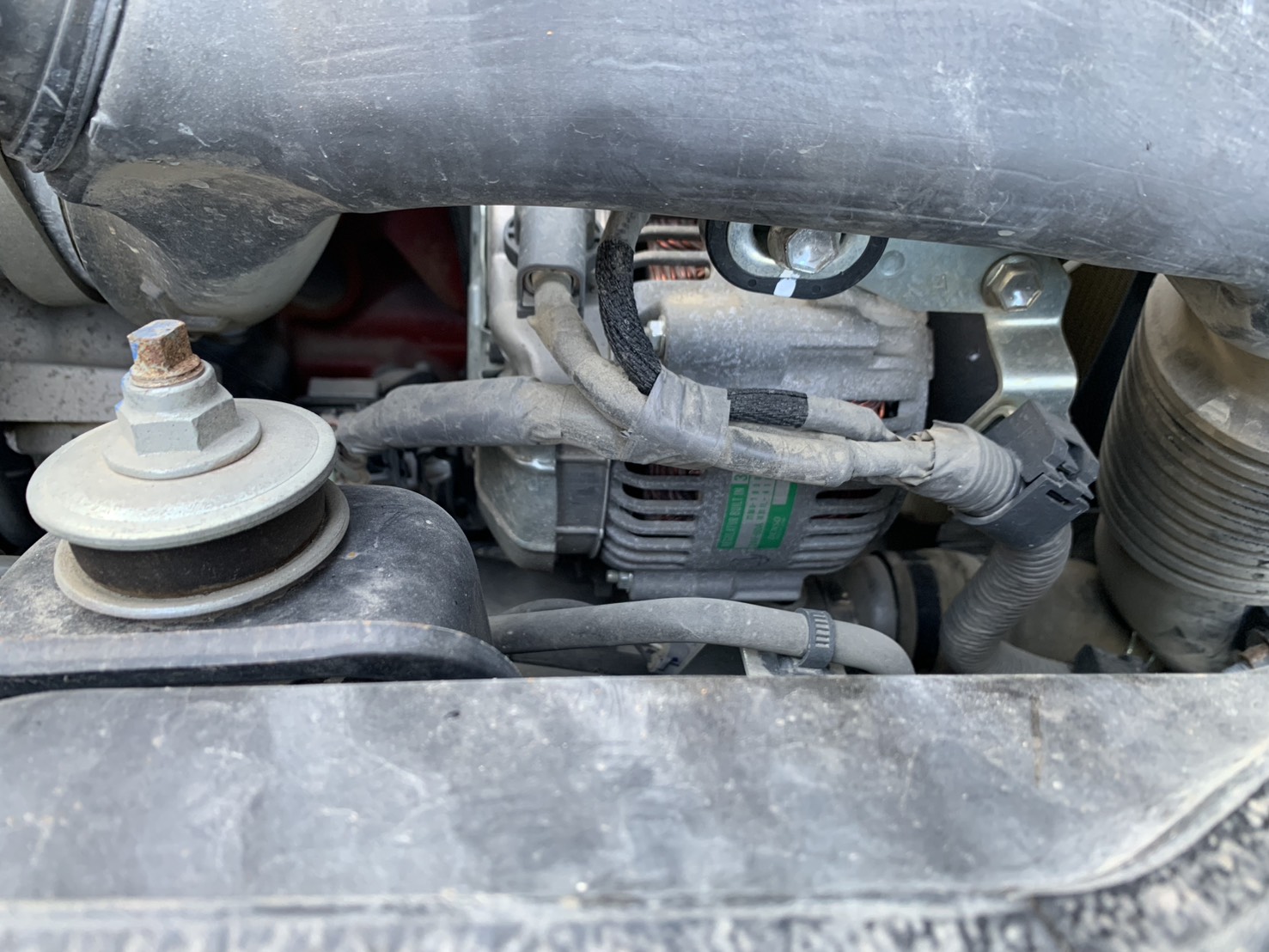 長野発★日野 3tダンプ デュトロ 2RG-XZU630 2022 R4年式 65,390km★レンタル可★ - 画像 33