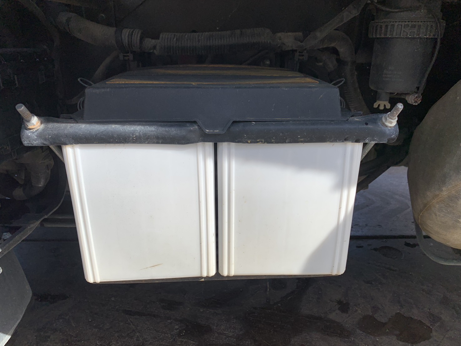 長野発★日野 3tダンプ デュトロ 2RG-XZU630 2022 R4年式 65,390km★レンタル可★ - 画像 34