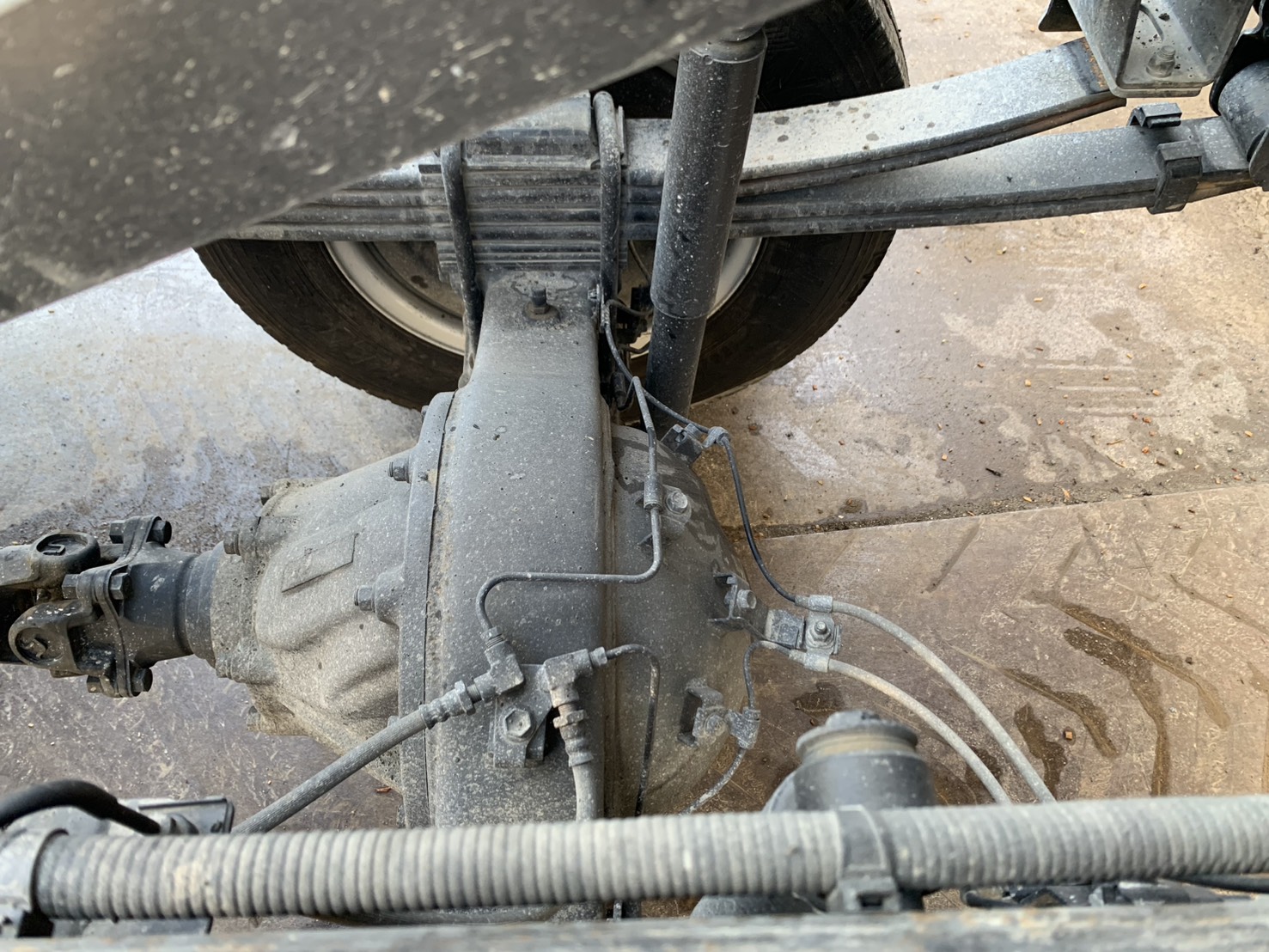 長野発★日野 3tダンプ デュトロ 2RG-XZU630 2022 R4年式 65,390km★レンタル可★ - 画像 36