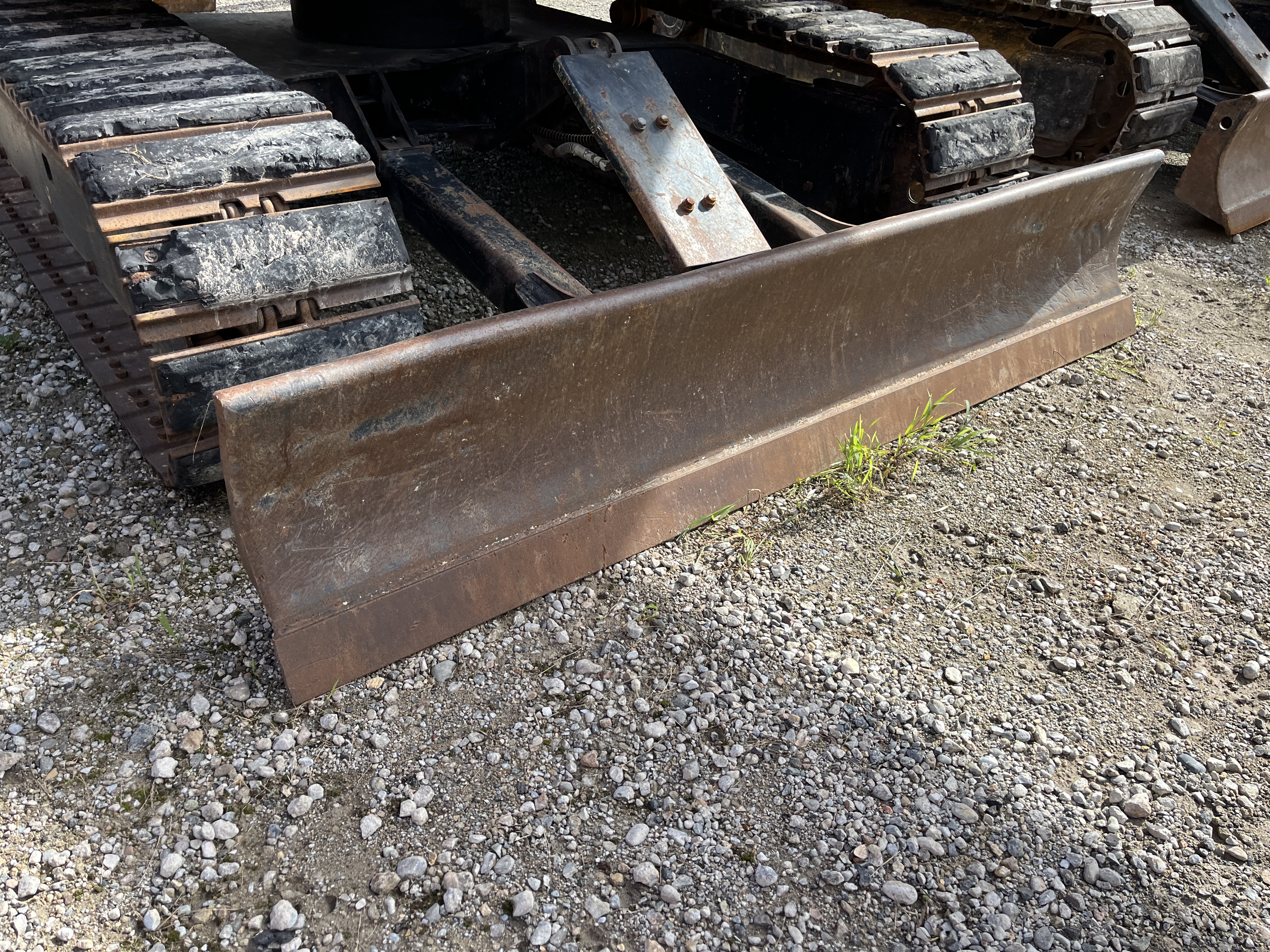 長野発★住友 SH75X-3B 2014 H26年式 3252時間★レンタル可★ - 画像 11