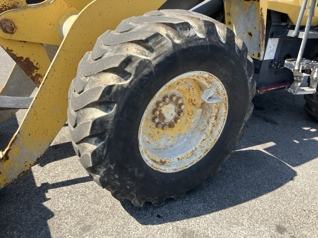 長野発★コマツ WA100-6 2013 H25年式 3547時間★レンタル可★ - 画像 6