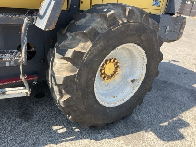 長野発★コマツ WA100-6 2013 H25年式 3547時間★レンタル可★ - 画像 7