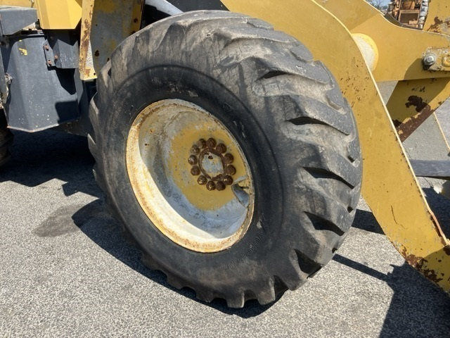 長野発★コマツ WA100-6 2013 H25年式 3547時間★レンタル可★ - 画像 8