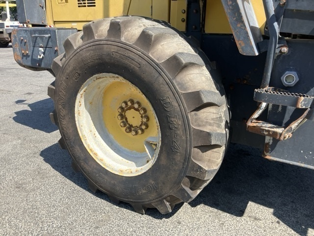 長野発★コマツ WA100-6 2013 H25年式 3547時間★レンタル可★ - 画像 9