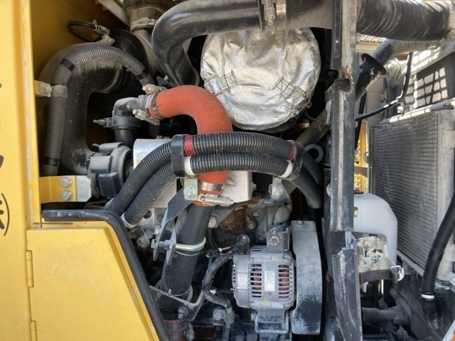 長野発★コマツ WA100-6 2013 H25年式 3547時間★レンタル可★ - 画像 19