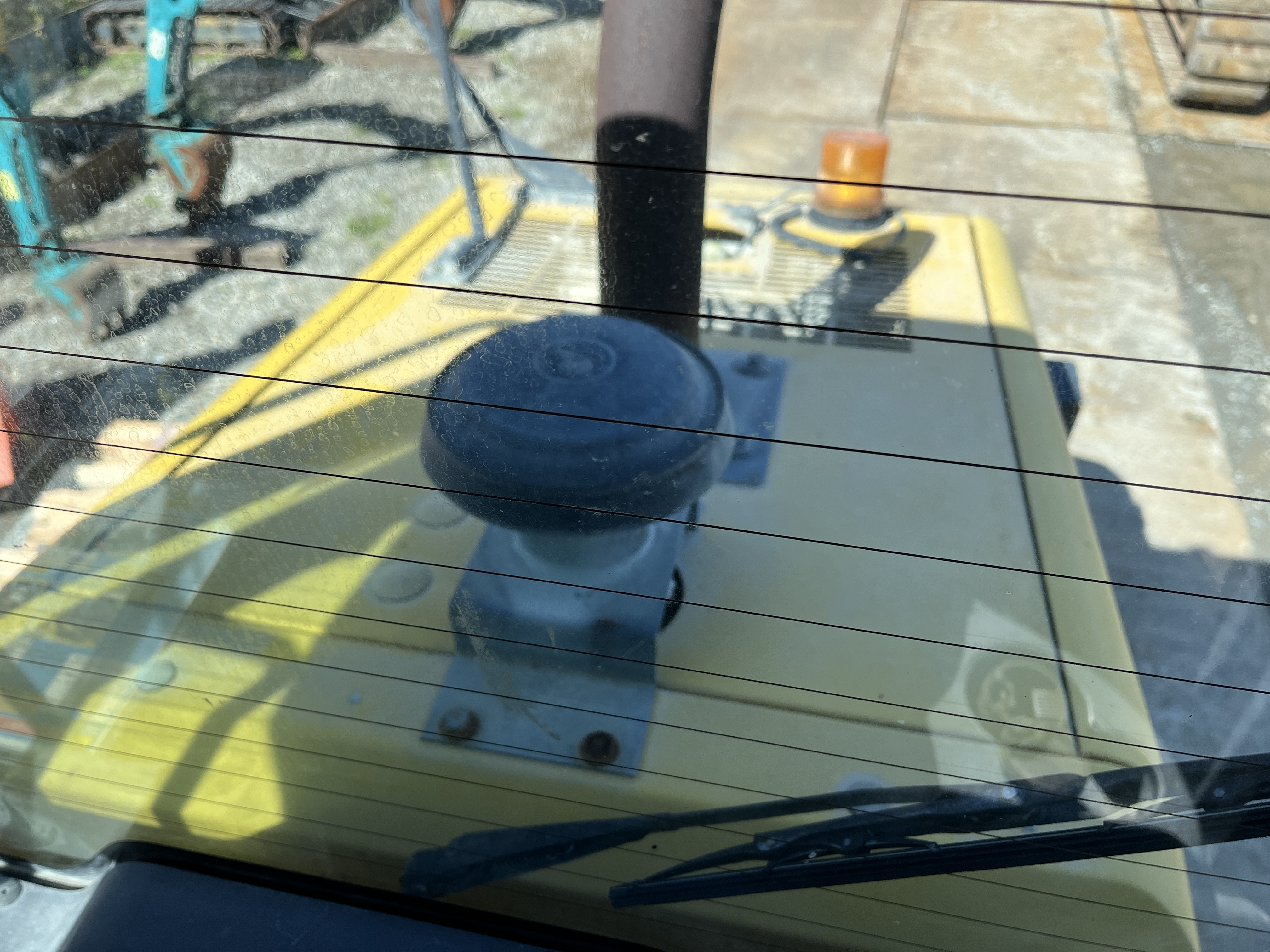 長野発★コマツ WA100-6 2013 H25年式 3547時間★レンタル可★ - 画像 20