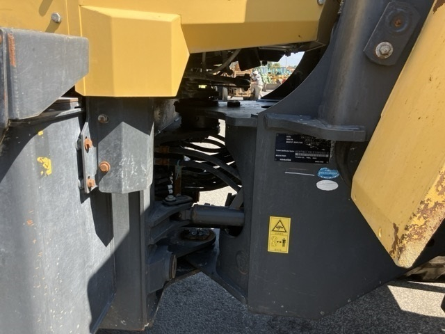 長野発★コマツ WA100-6 2013 H25年式 3547時間★レンタル可★ - 画像 22