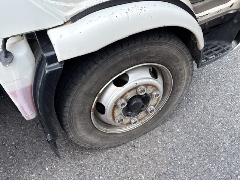 長野発★日野 22m高所作業車　BDG-XZU344M 2007 H19年式 31431km★レンタル可★ - 画像 6