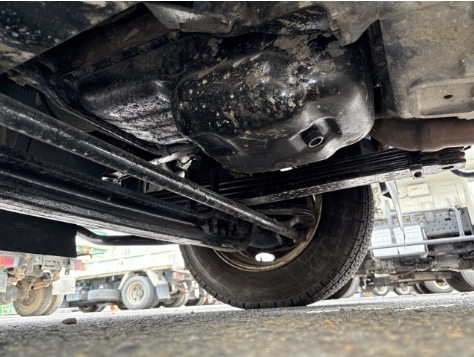 長野発★日野 22m高所作業車　BDG-XZU344M 2007 H19年式 31431km★レンタル可★ - 画像 8