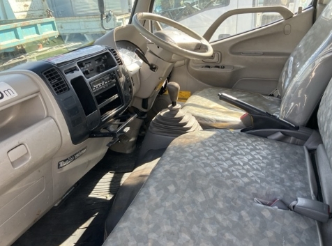 長野発★日野 22m高所作業車　BDG-XZU344M 2007 H19年式 31431km★レンタル可★ - 画像 9