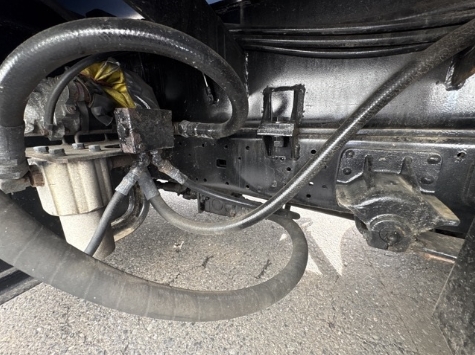 長野発★日野 22m高所作業車　BDG-XZU344M 2007 H19年式 31431km★レンタル可★ - 画像 13