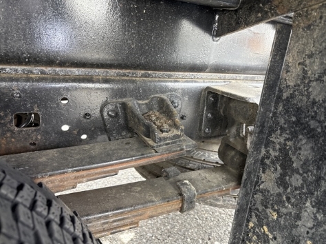 長野発★日野 22m高所作業車　BDG-XZU344M 2007 H19年式 31431km★レンタル可★ - 画像 15